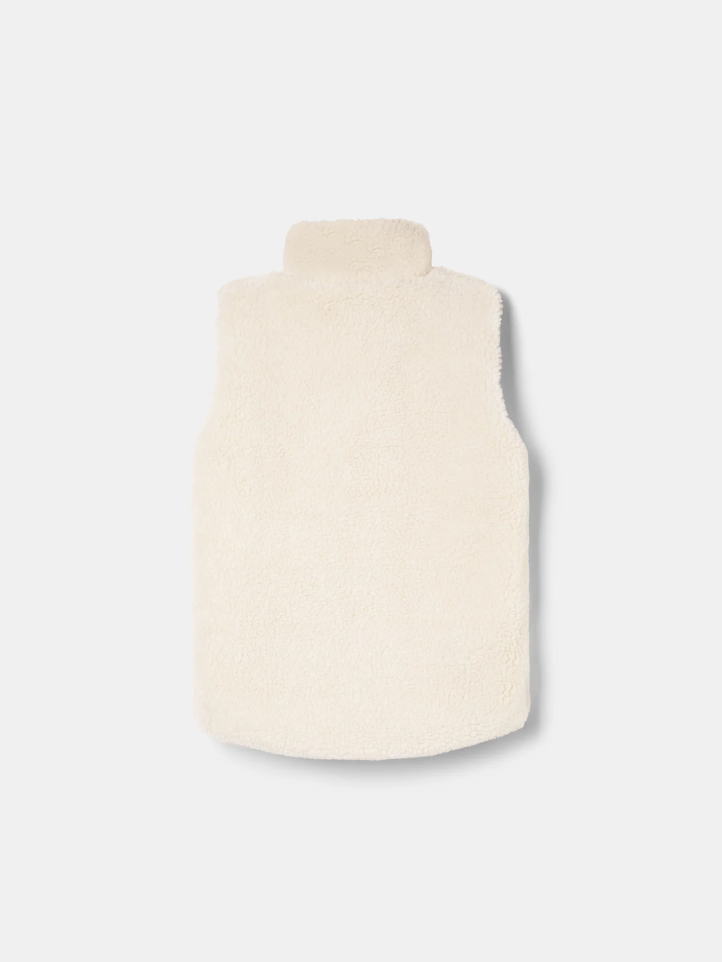 Quilted Waist Coat - Image 3
