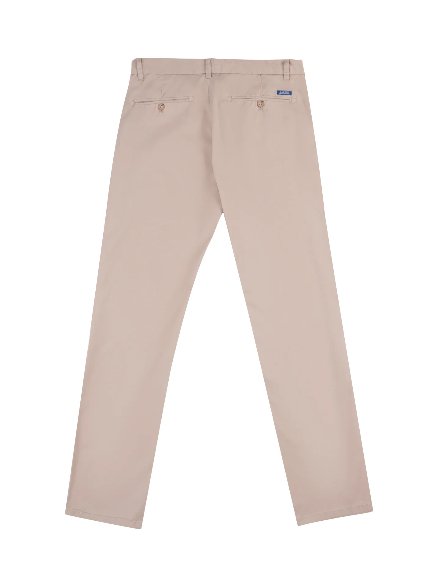 Regular fit chino - Image 2