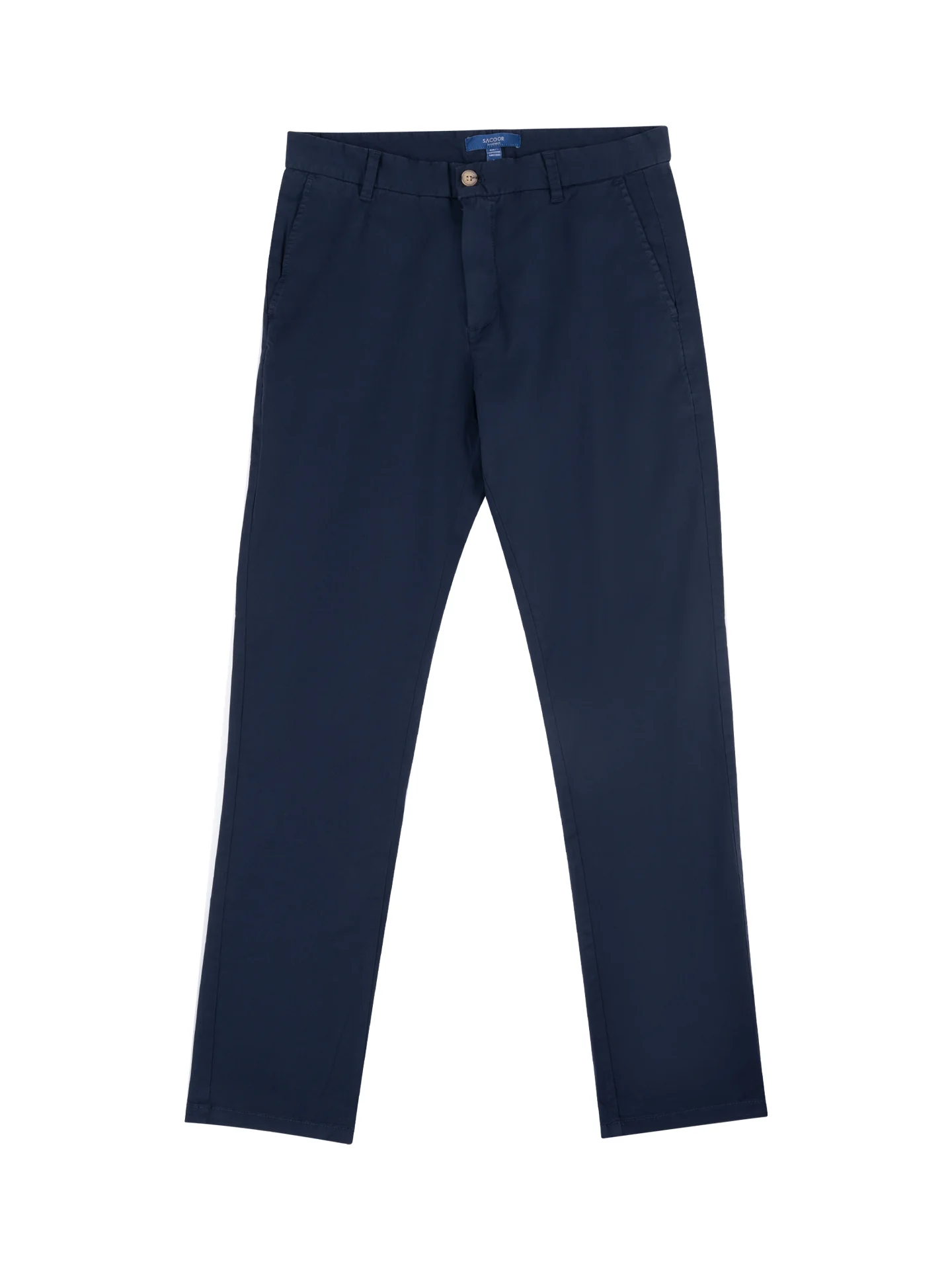 Regular fit chino - Image 4