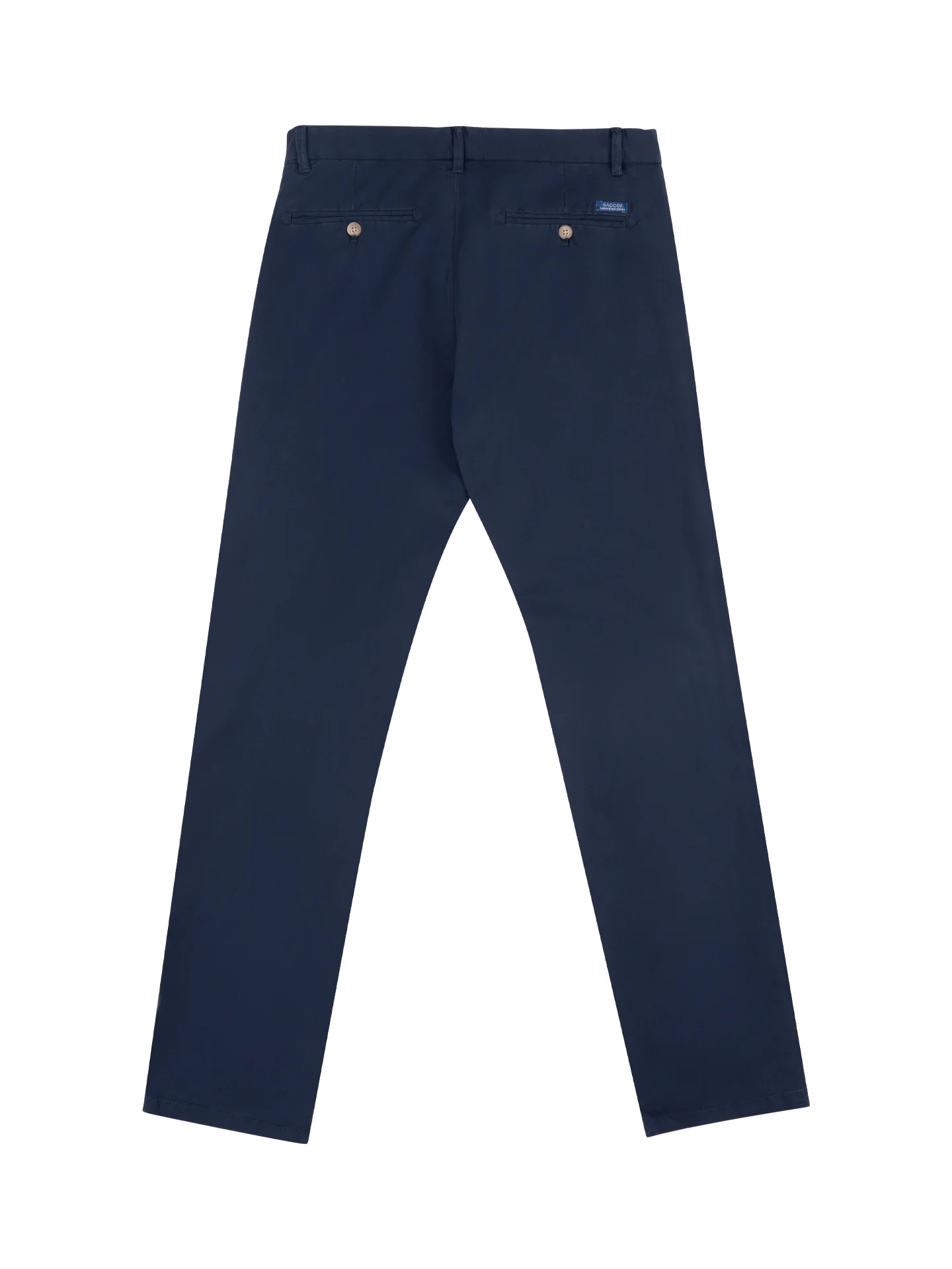 Regular fit chino - Image 5