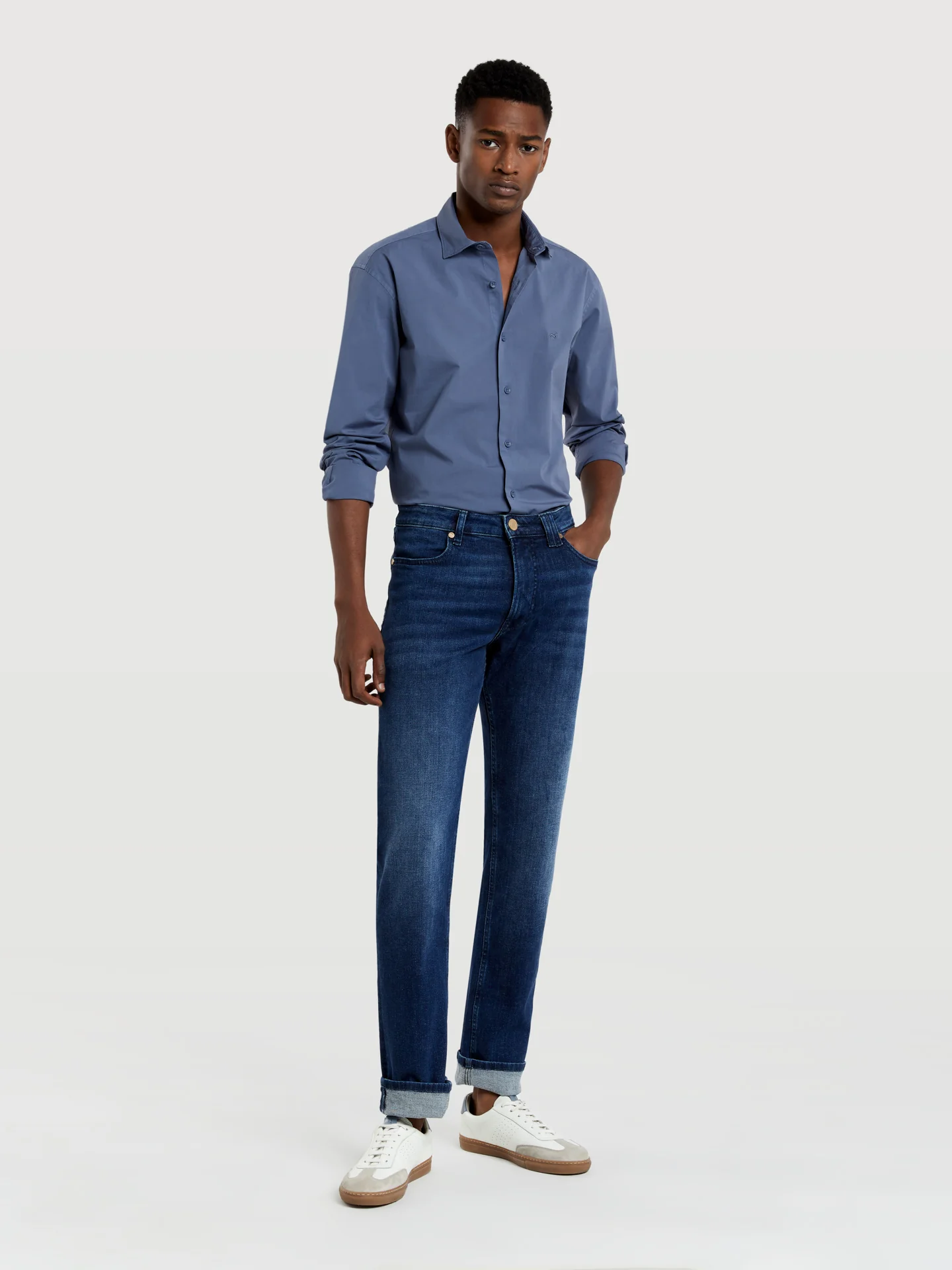 Regular fit jeans - Image 5