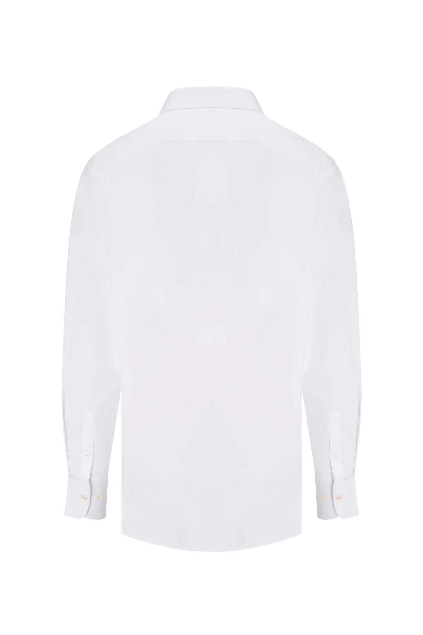 Regular fit K-Easy plain formal shirt - Image 14
