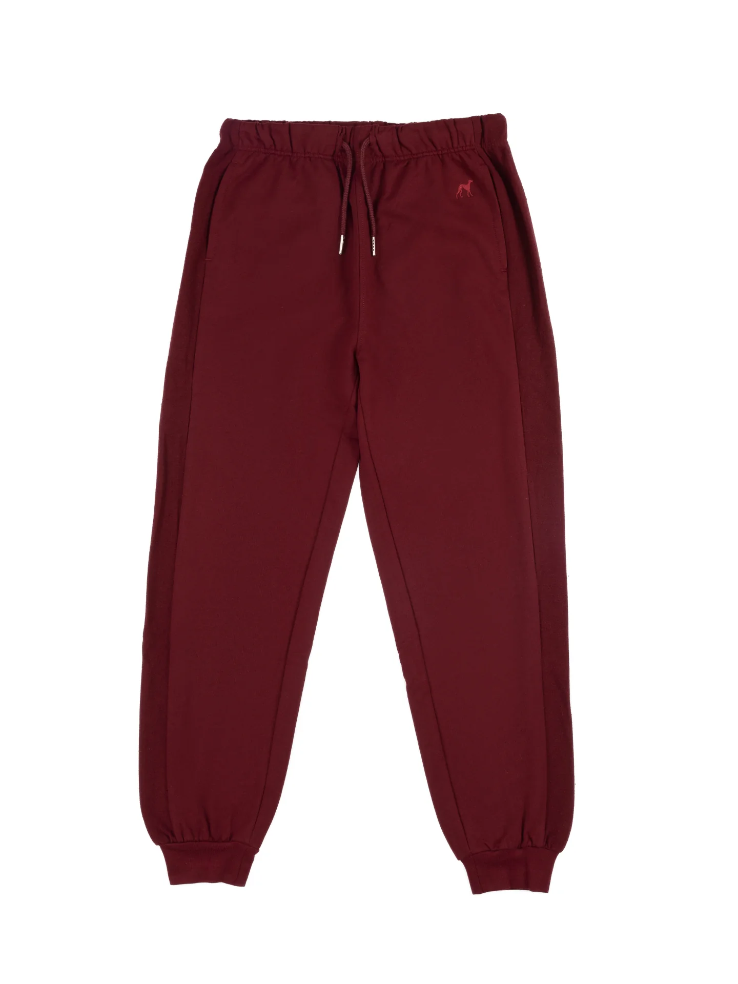 Regular woman sportswear trousers