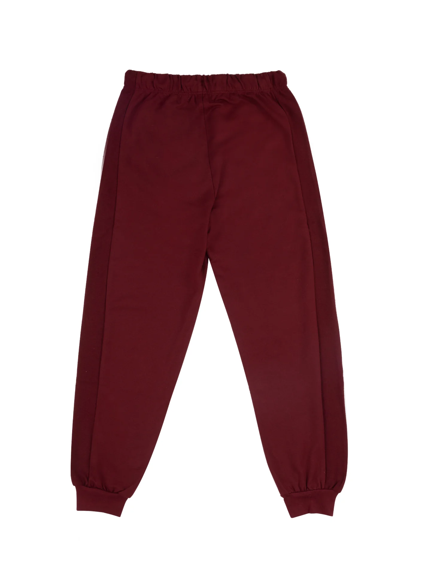 Regular woman sportswear trousers - Image 2