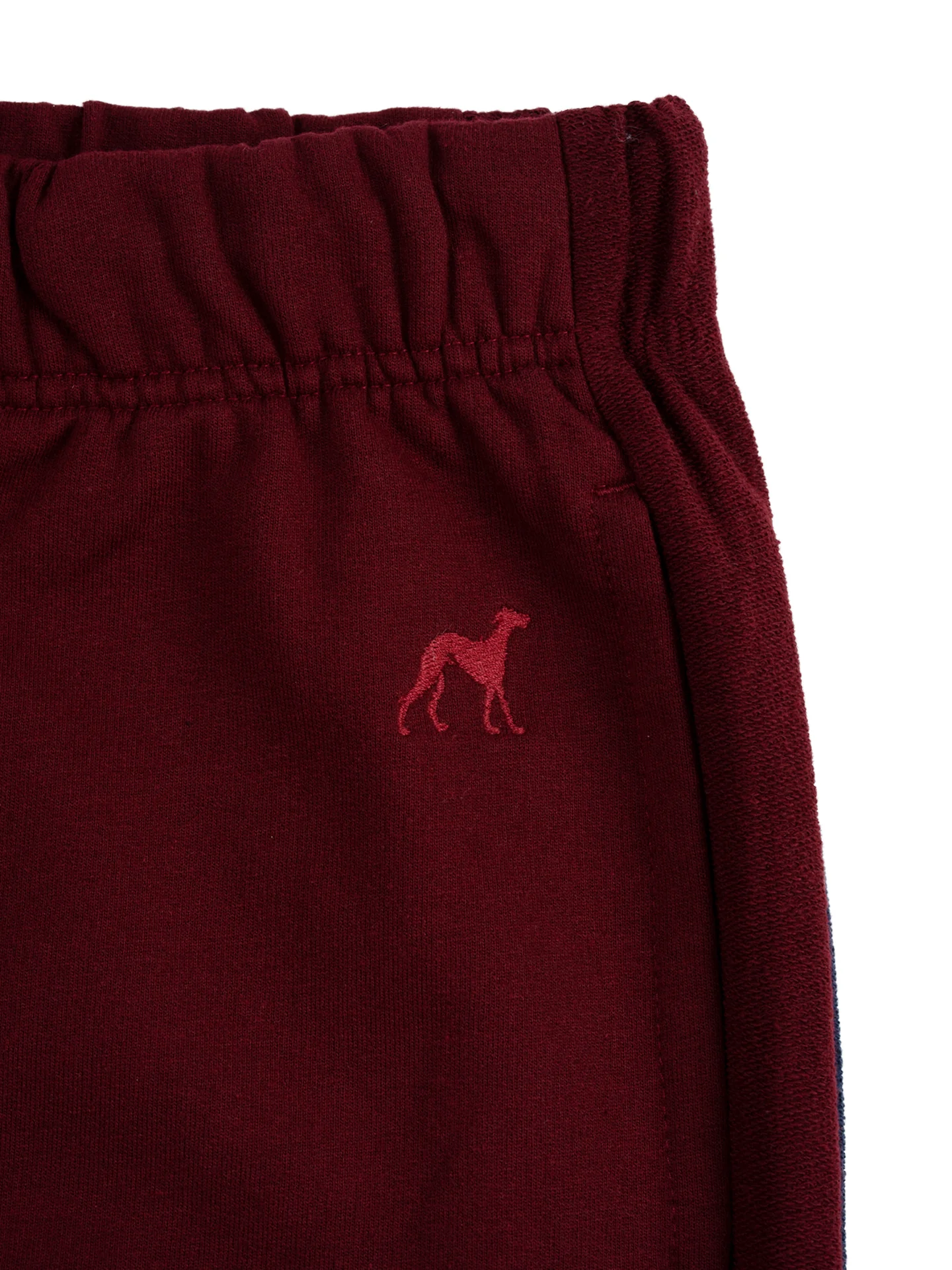 Regular woman sportswear trousers - Image 3