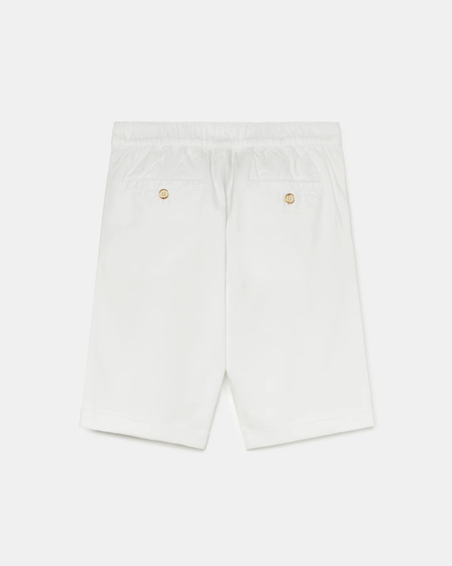 Relaxed Bermuda Shorts - Image 8