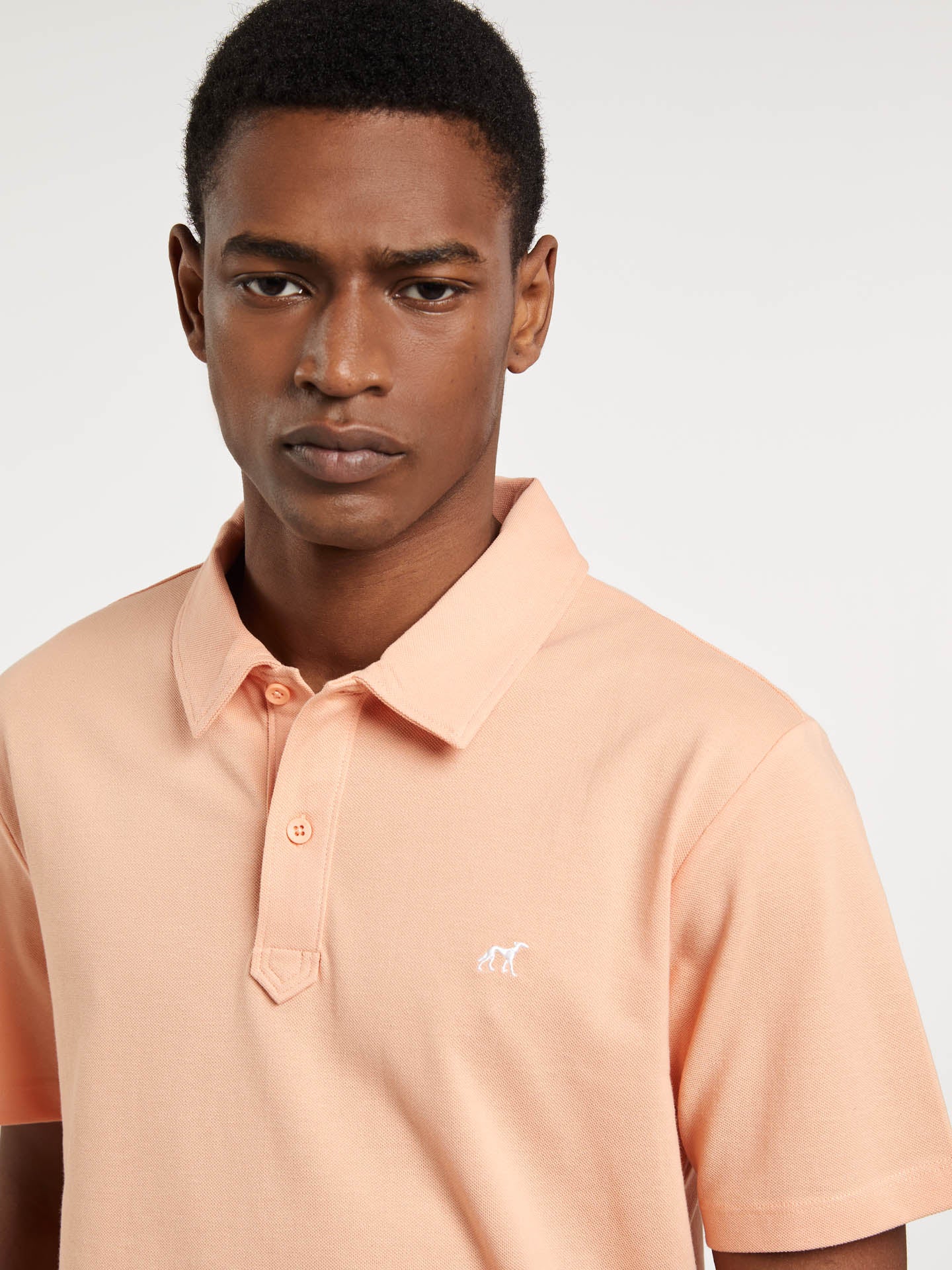 Respekt Polo Piqué Shirt - Image 11