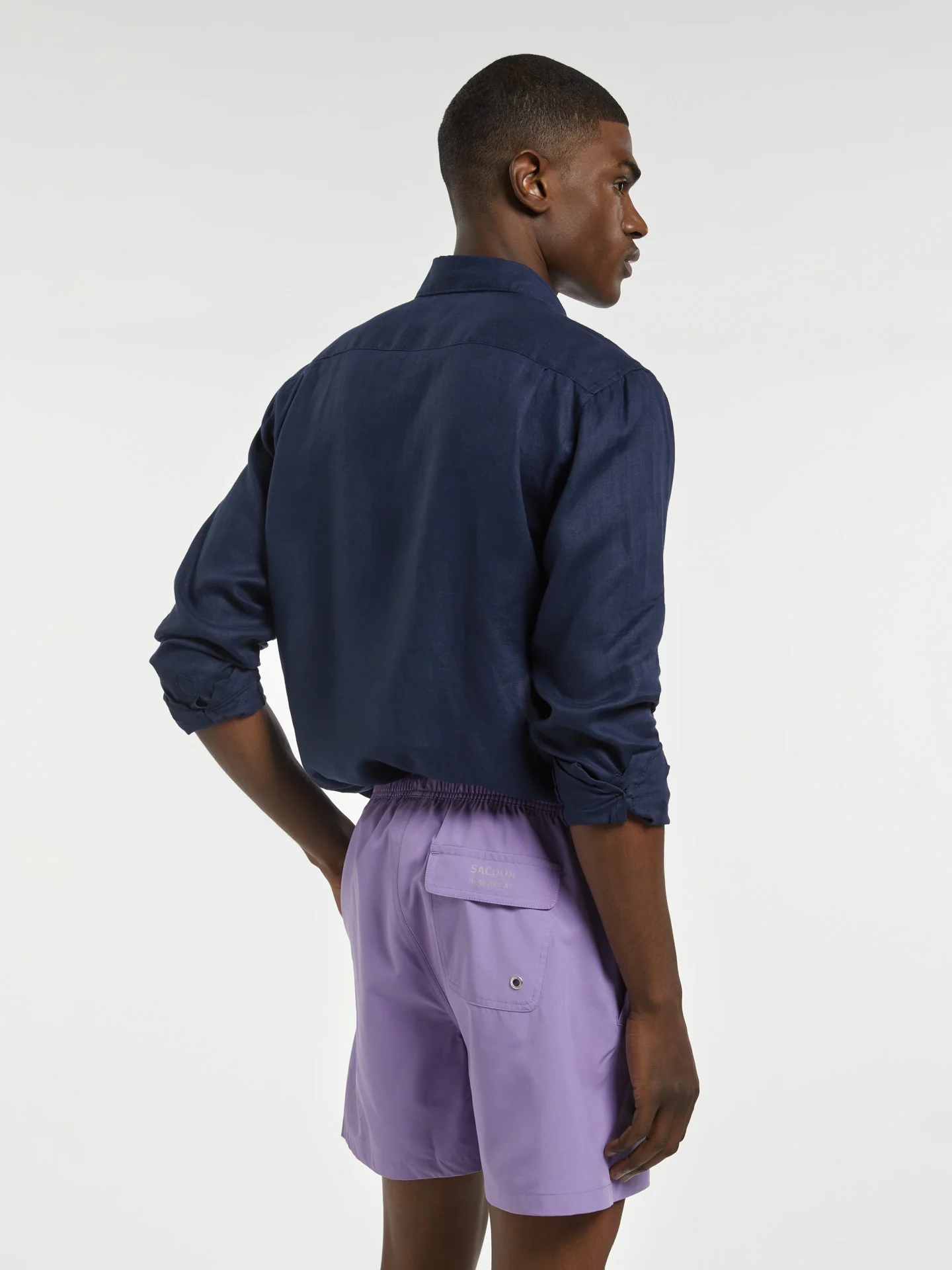 Respekt Swim Shorts - Image 10