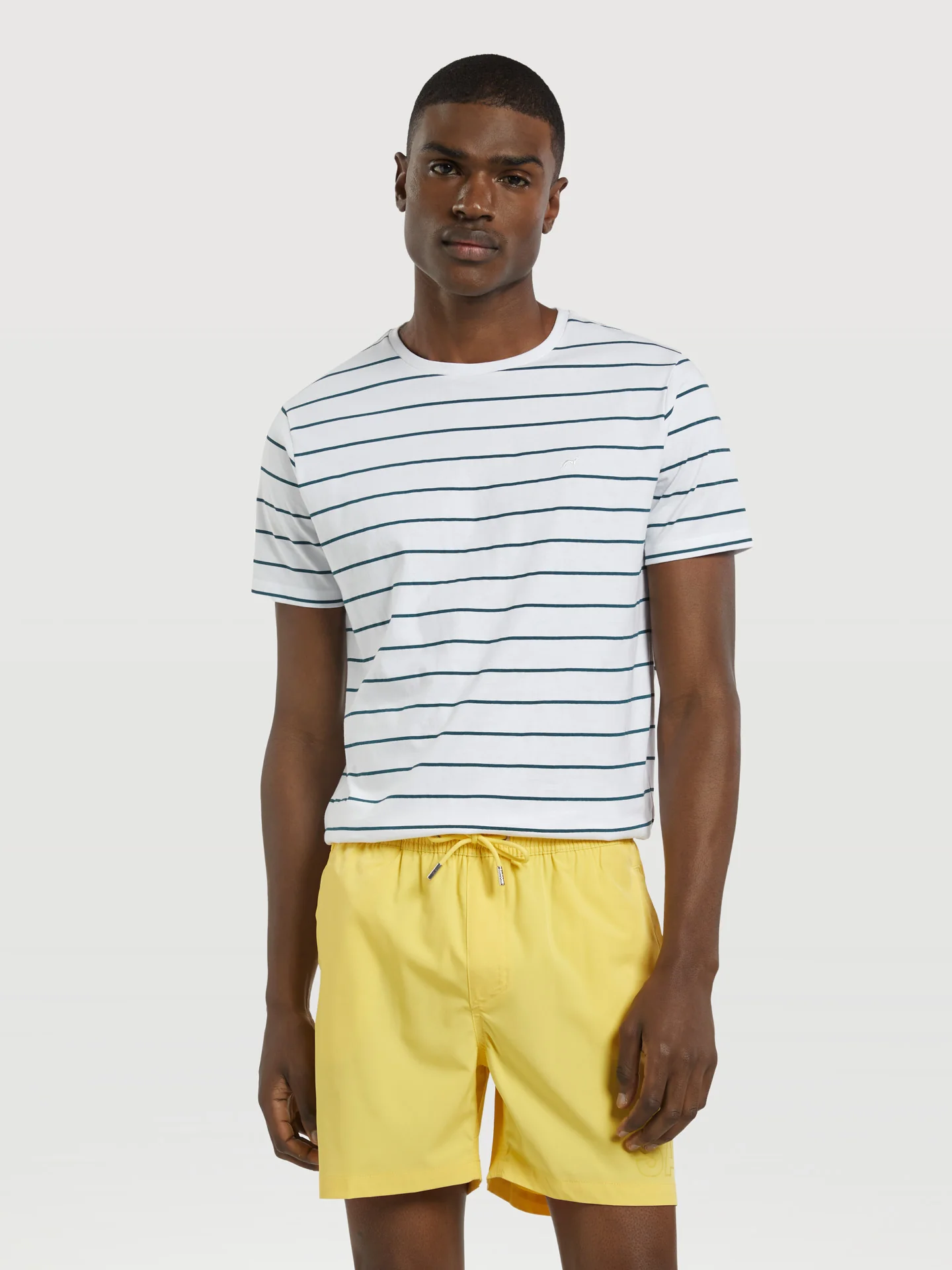 Respekt Swim Shorts - Image 11