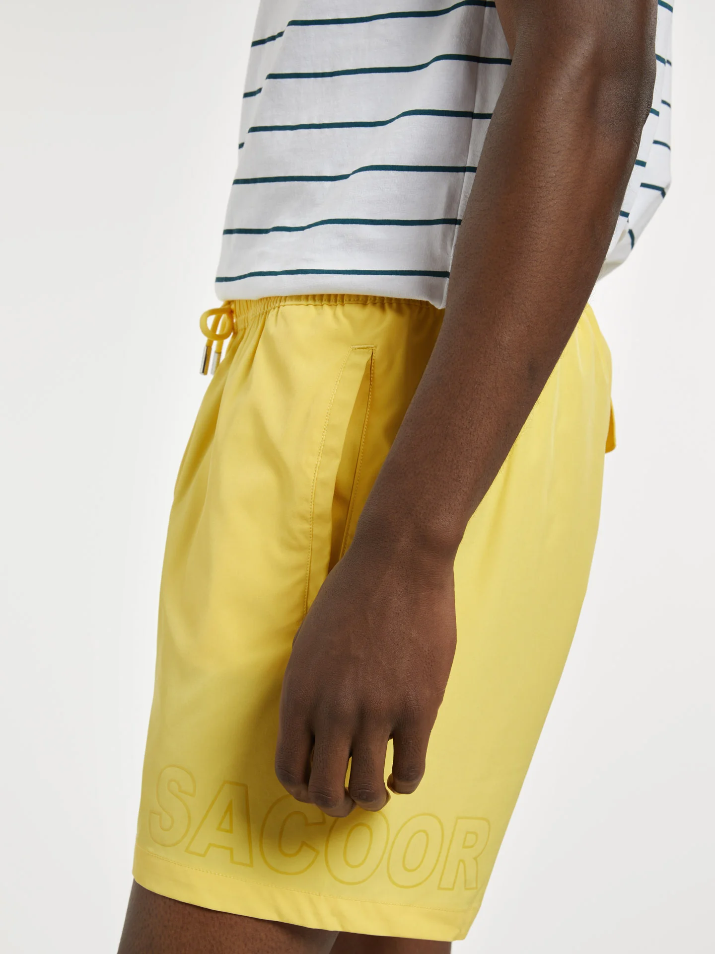 Respekt Swim Shorts - Image 12