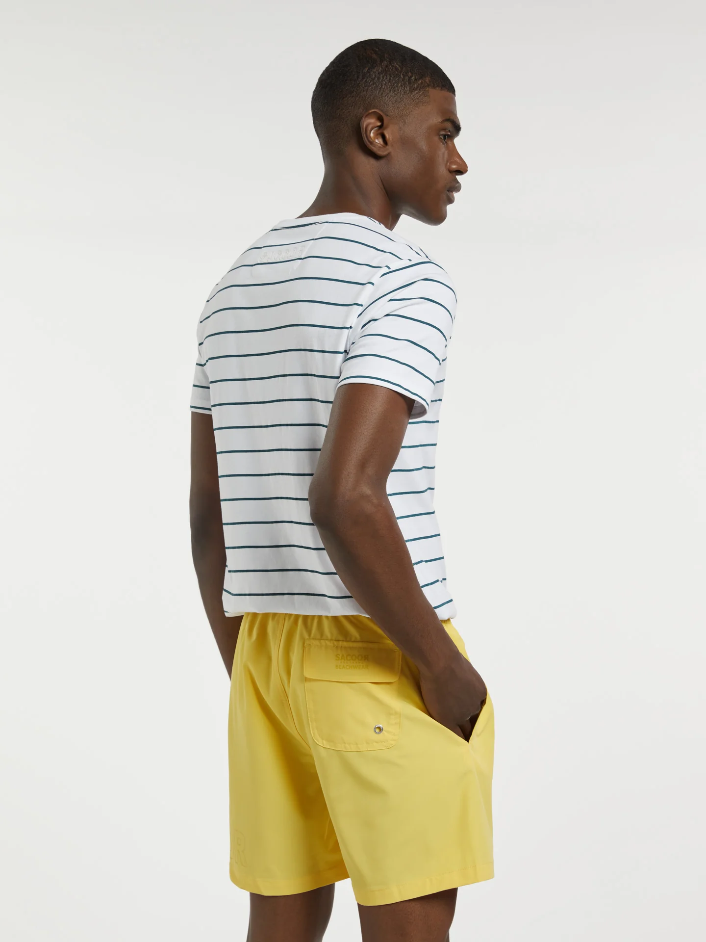 Respekt Swim Shorts - Image 13