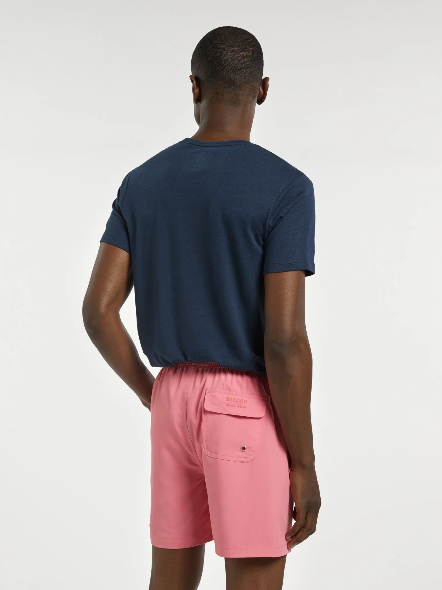 Respekt Swim Shorts - Image 16