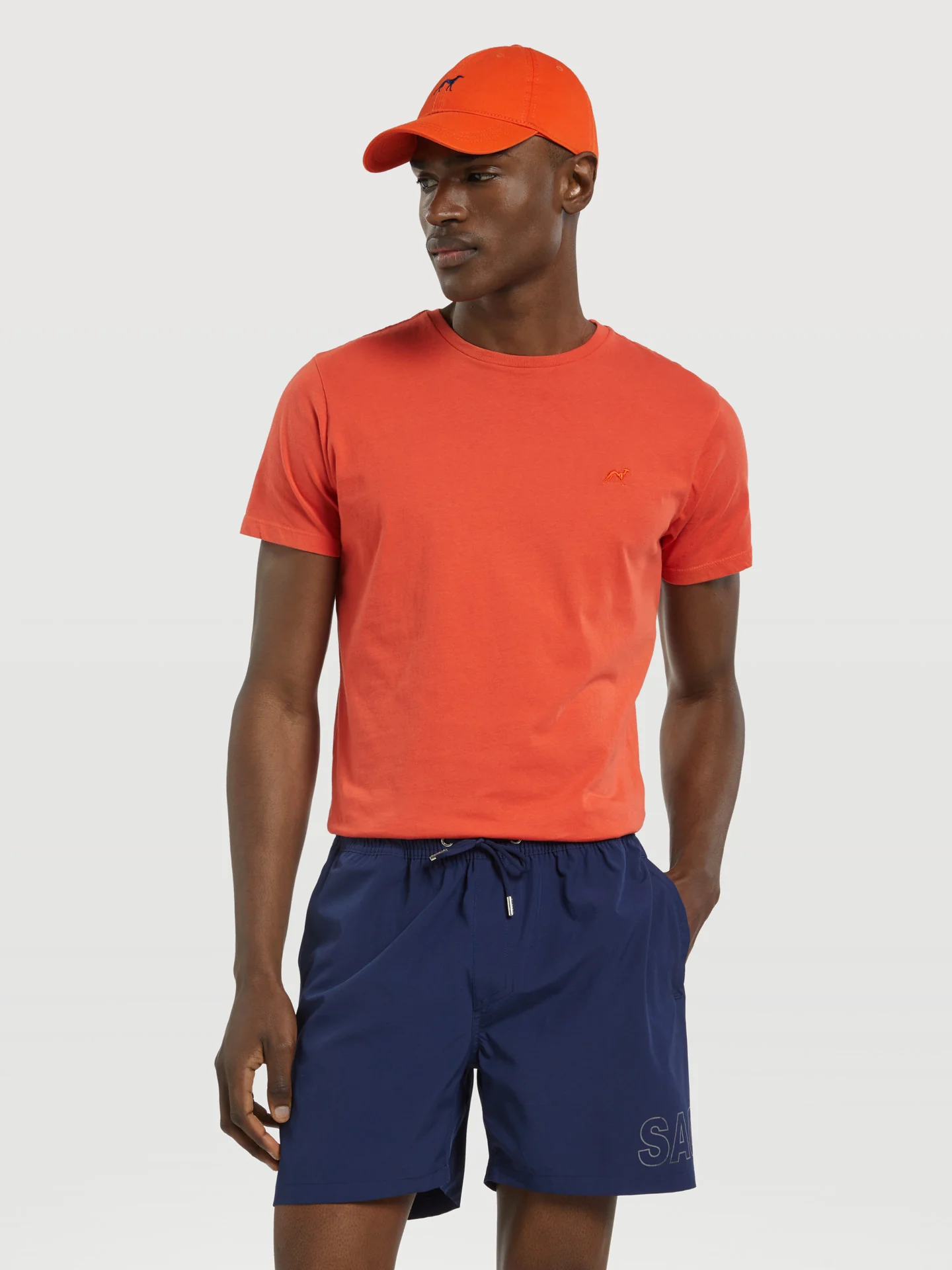 Respekt Swim Shorts - Image 4