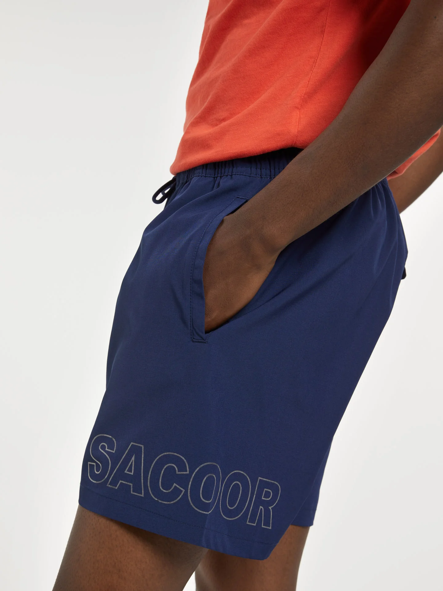 Respekt Swim Shorts - Image 5
