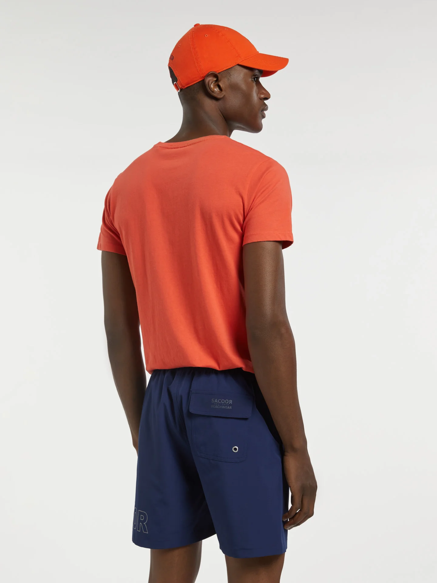 Respekt Swim Shorts - Image 6