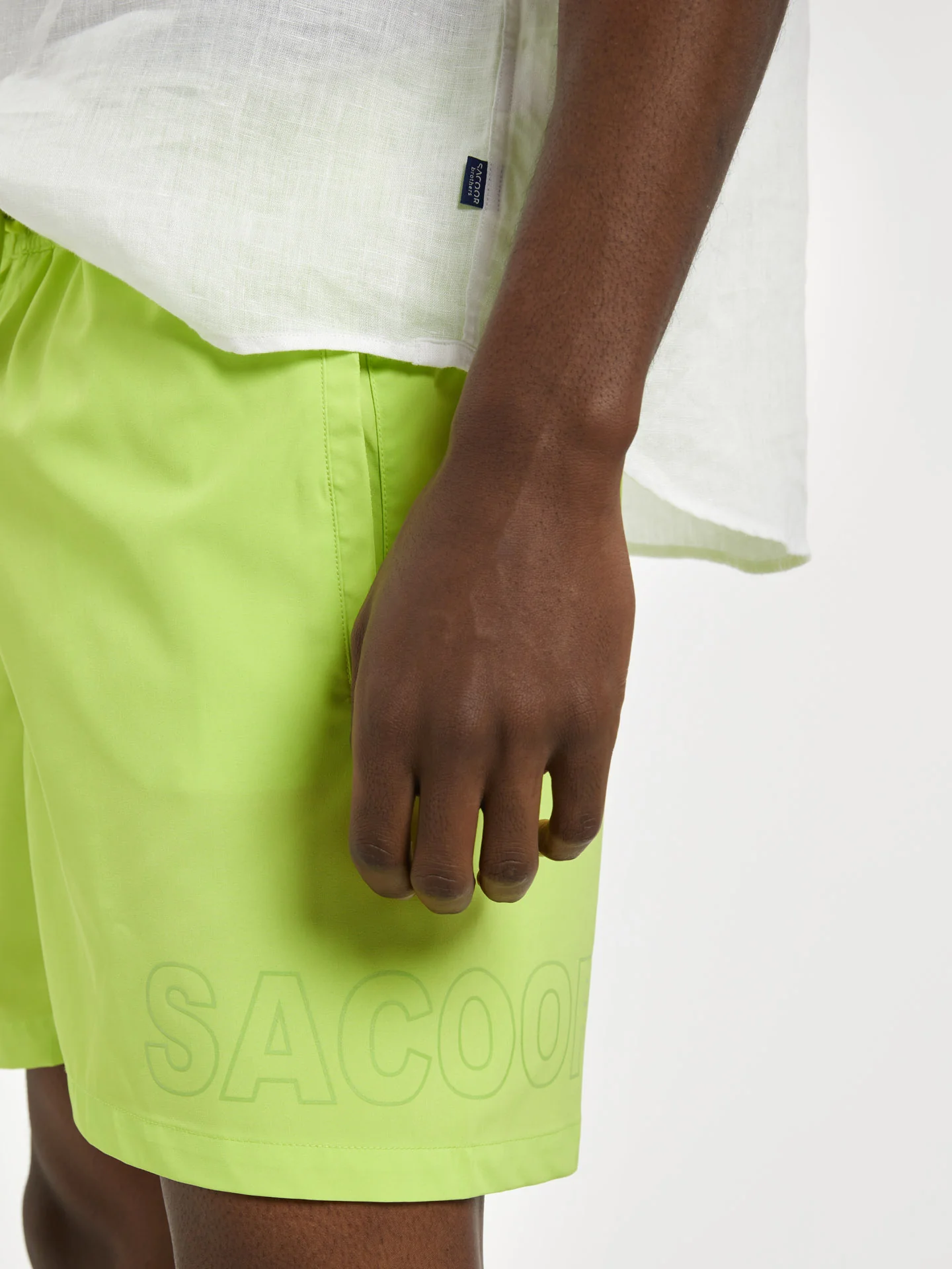 Respekt Swim Shorts - Image 8