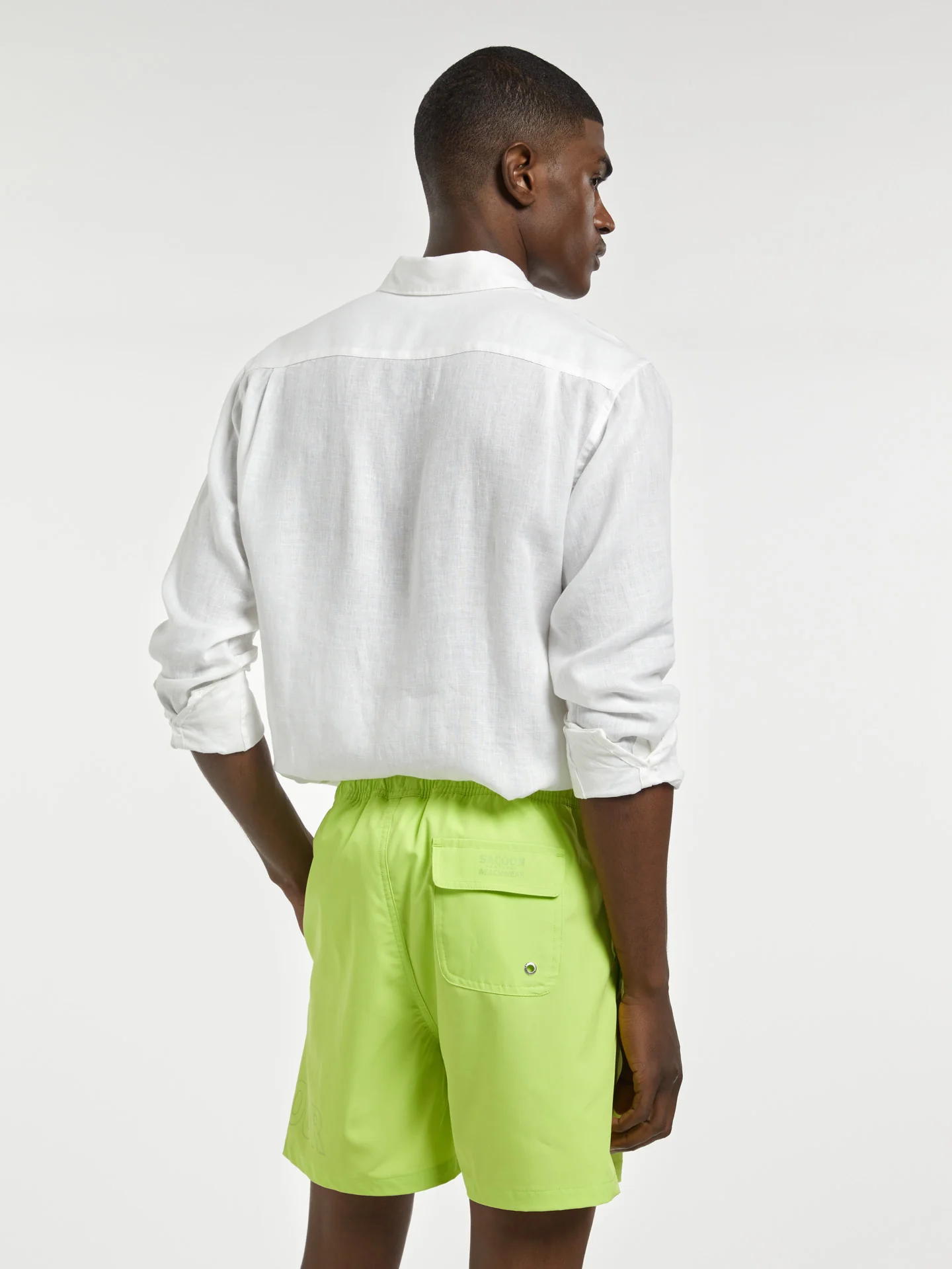 Respekt Swim Shorts - Image 9