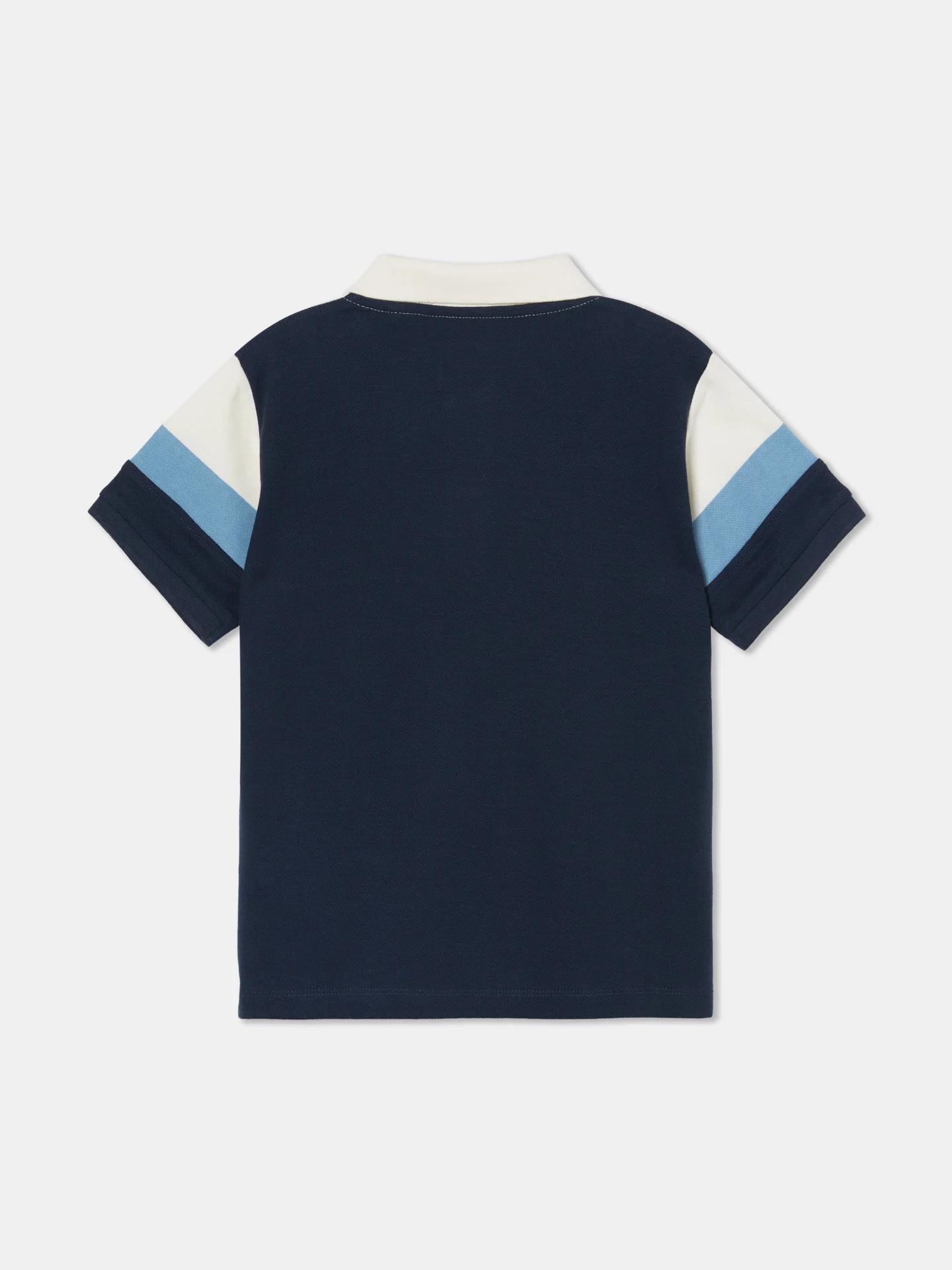 Sacoor Book Buddies Polo Shirt - Image 2