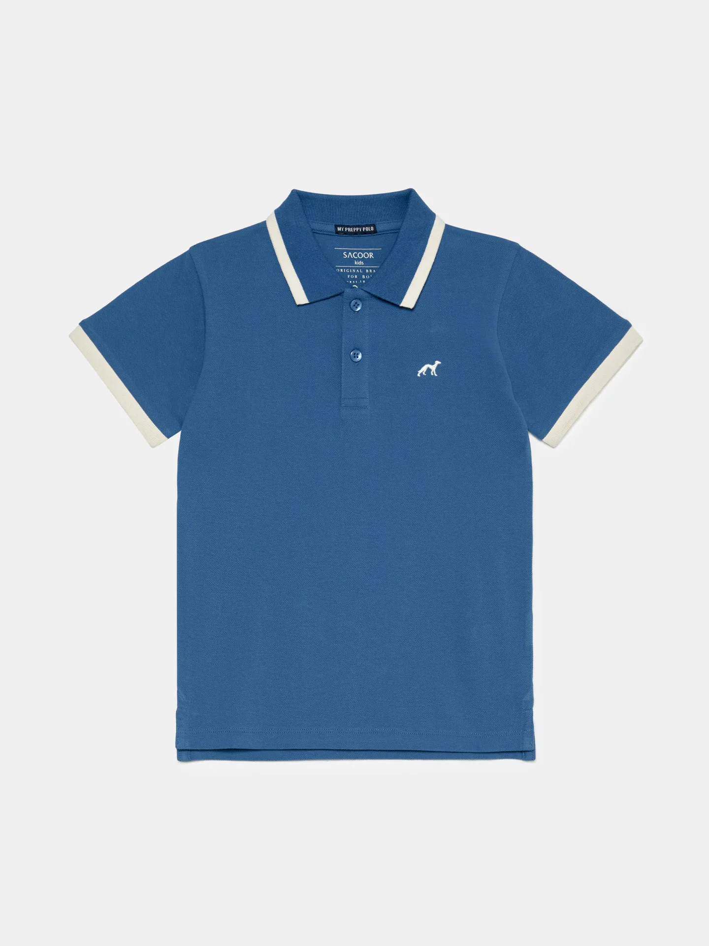 Sacoor Greig Polo Shirt - Image 10