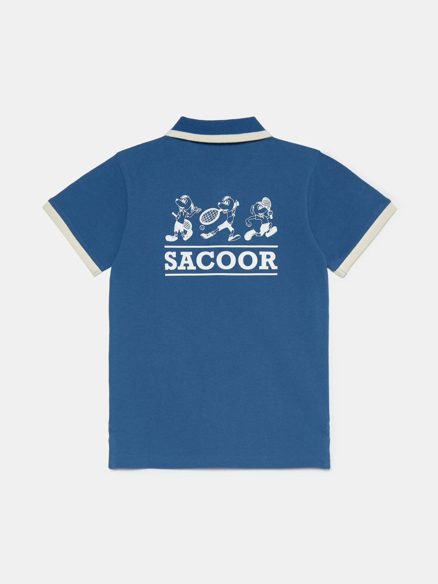 Sacoor Greig Polo Shirt - Image 11
