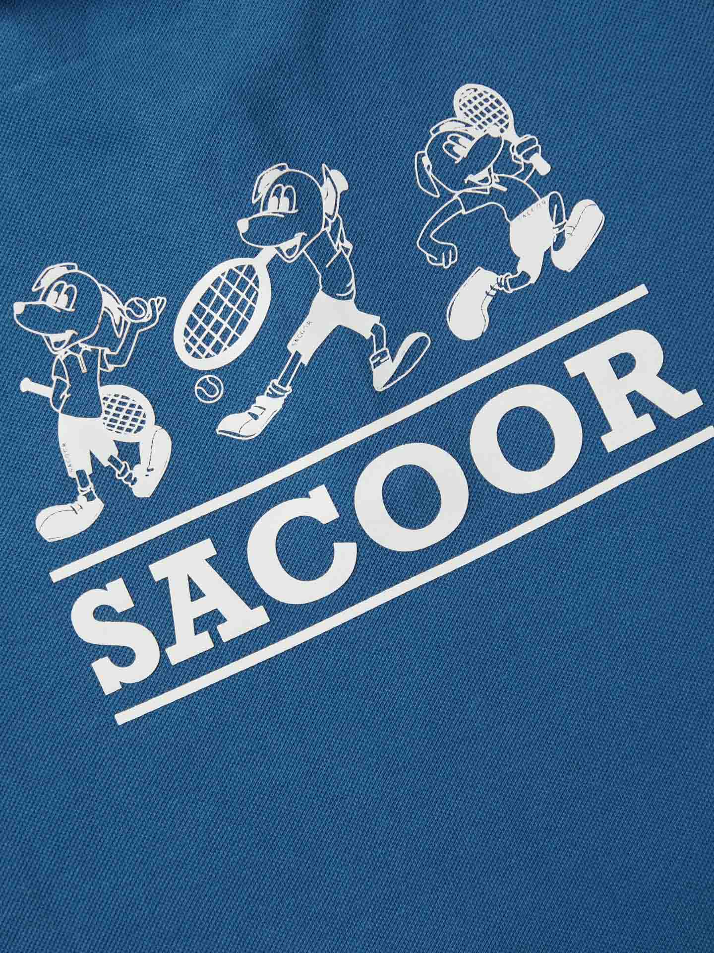 Sacoor Greig Polo Shirt - Image 12