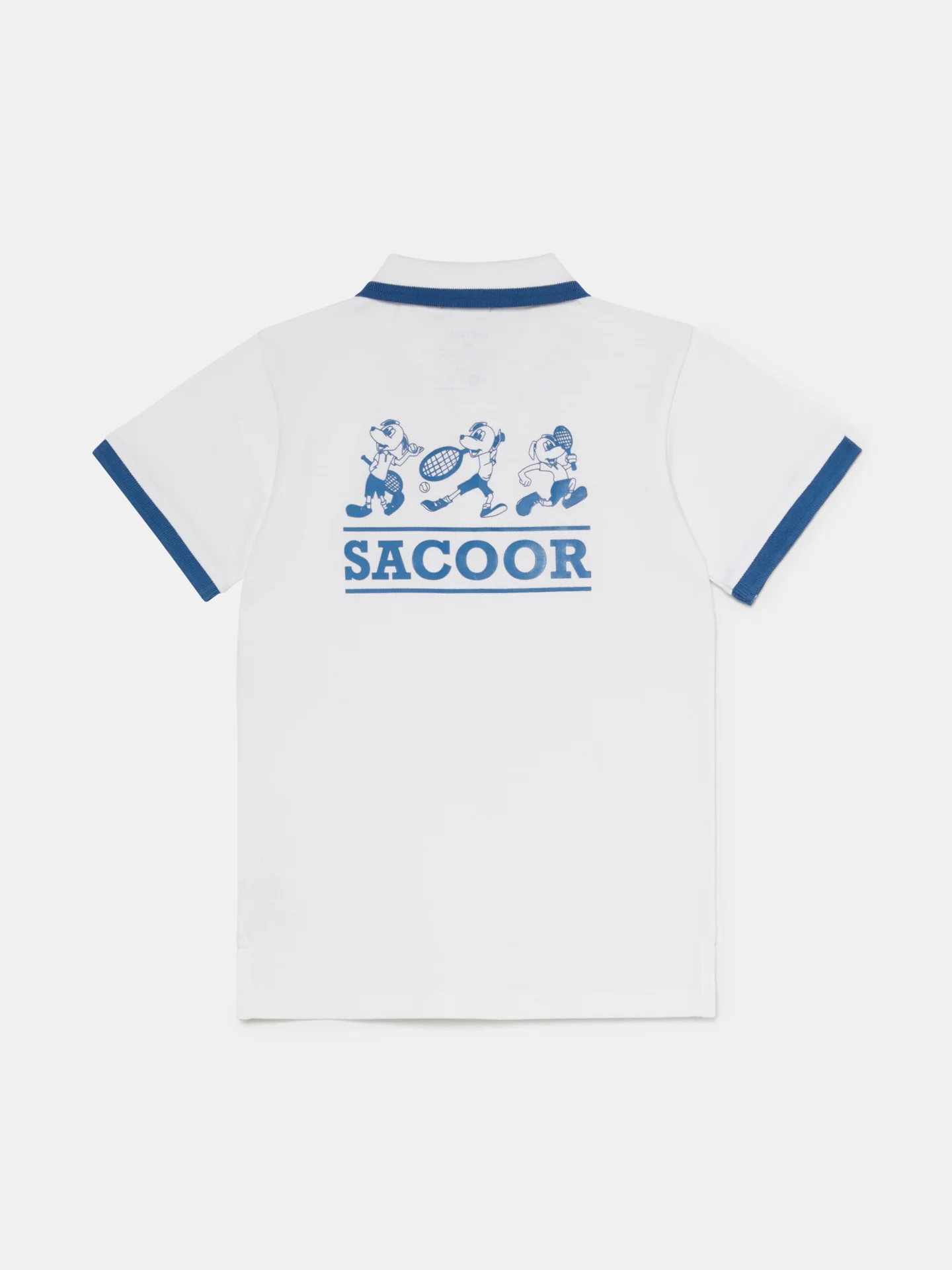 Sacoor Greig Polo Shirt - Image 17