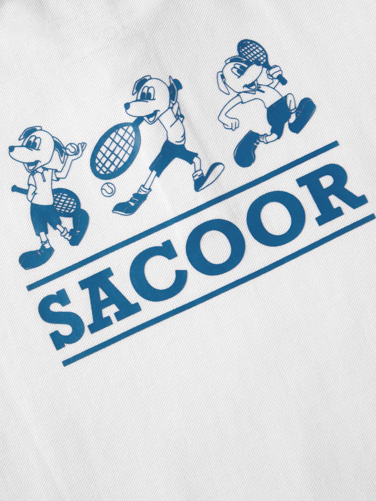 Sacoor Greig Polo Shirt - Image 18