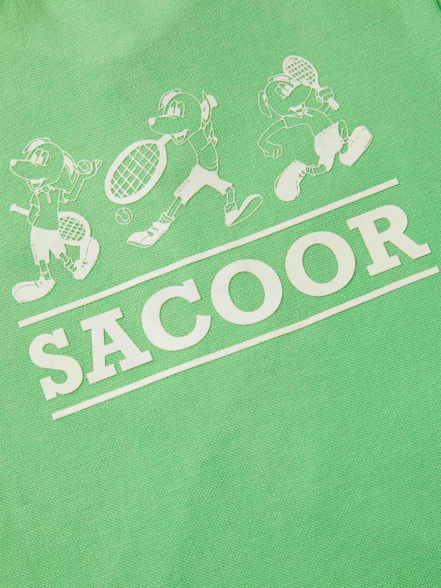 Sacoor Greig Polo Shirt - Image 6