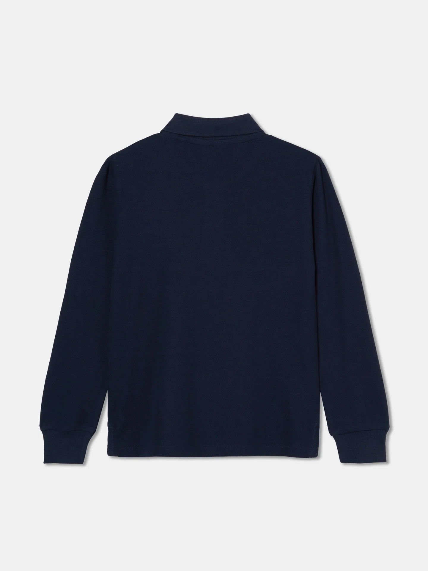 Sacoor Polo Shirt Long Sleeves - Image 2