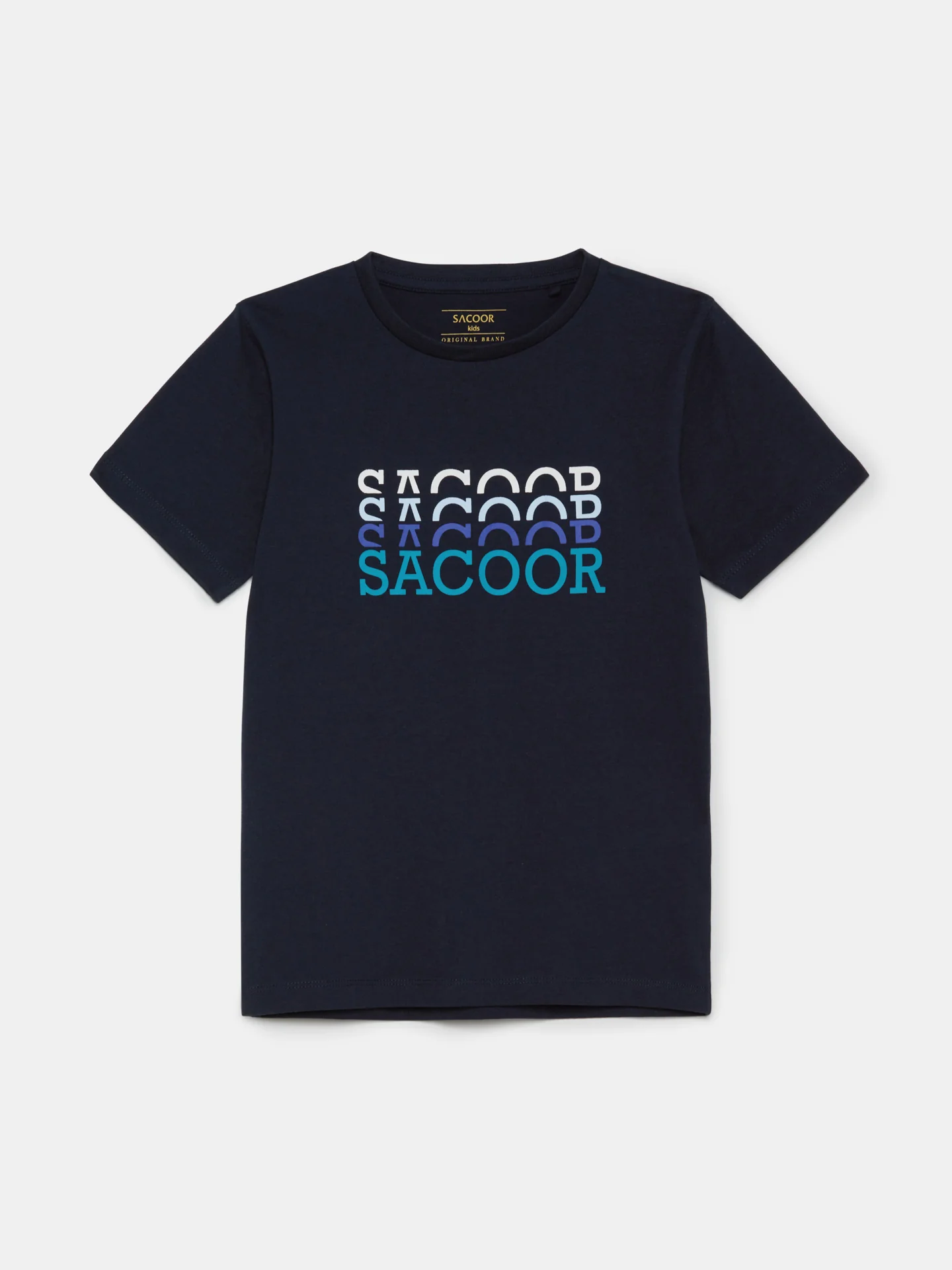 Sacoor Print T-shirt