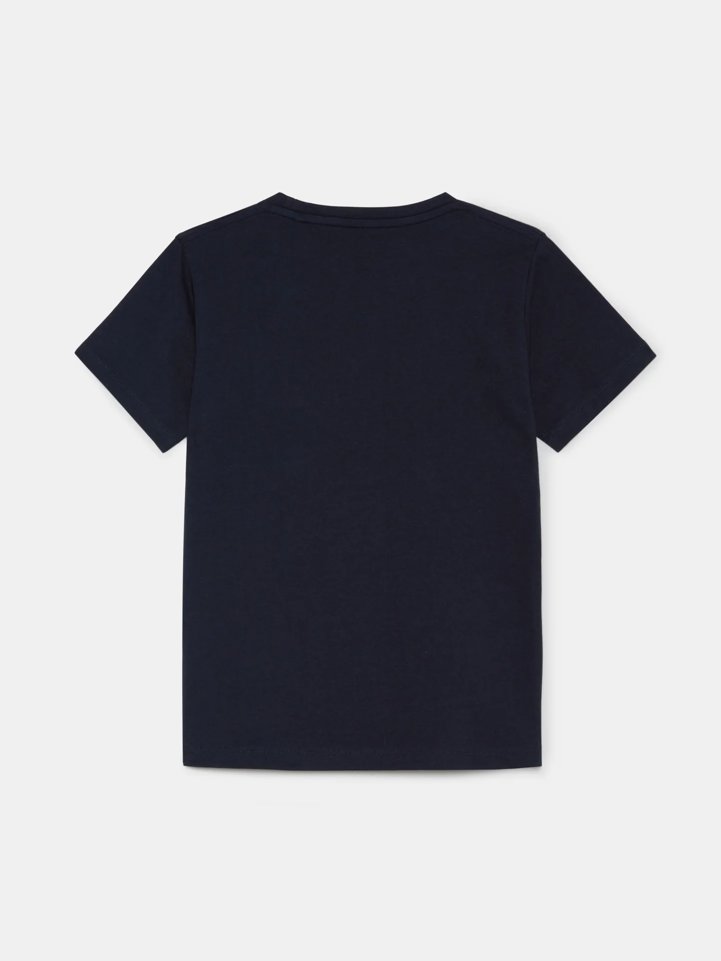 Sacoor Print T-shirt - Image 2