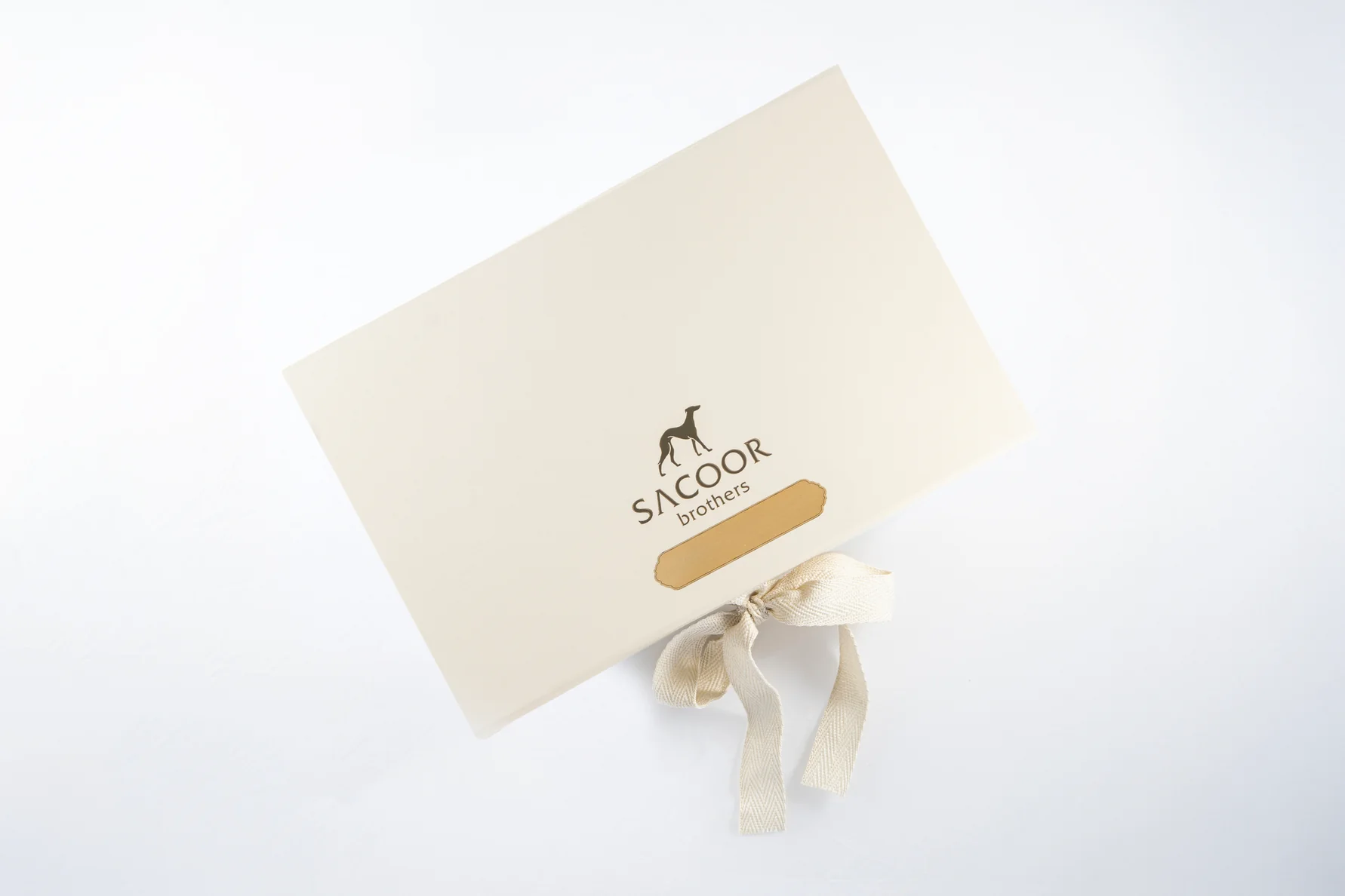 Sacoor Signature Gift Box
