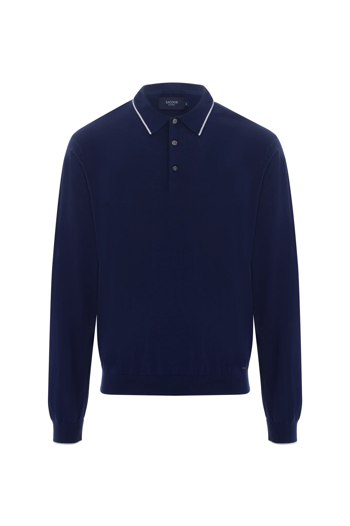 Sacoor Skate Polo Shirt - Image 4