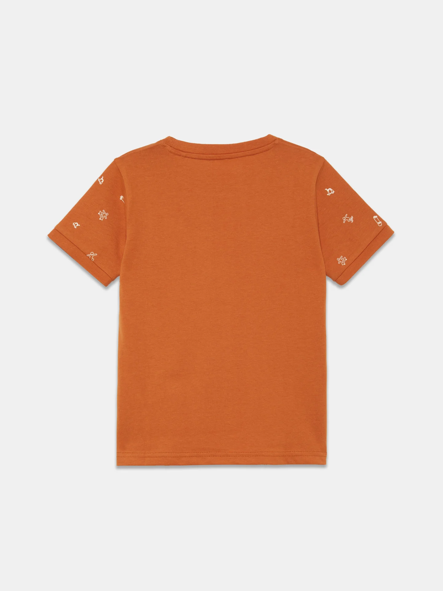 Sacoor Skate T-shirt - Image 2