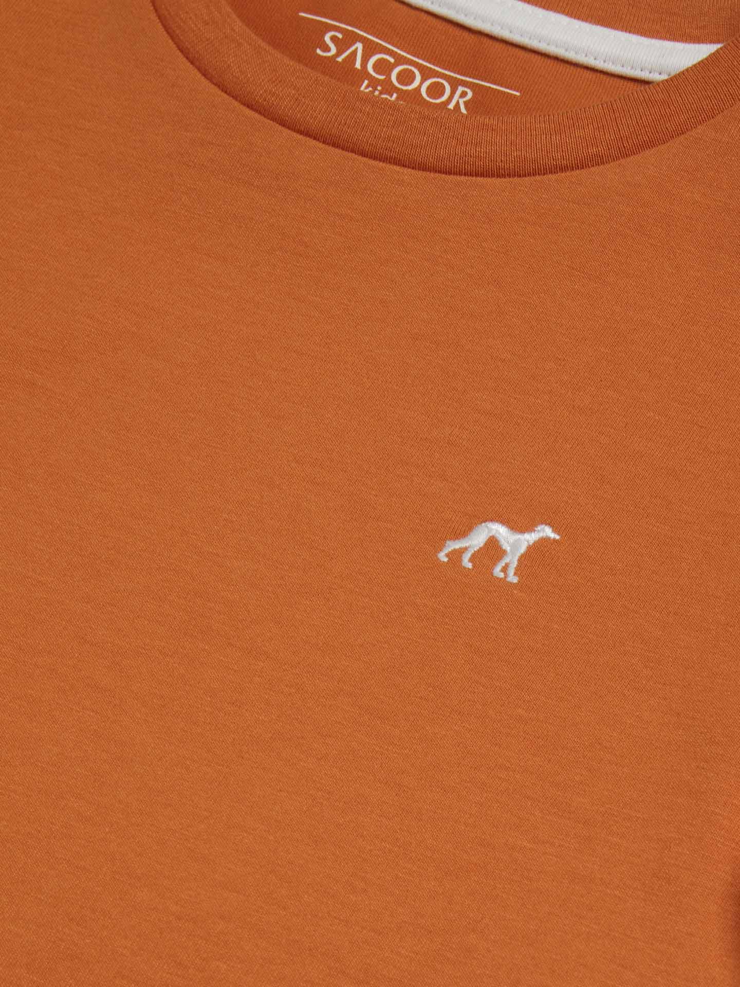 Sacoor Skate T-shirt - Image 3