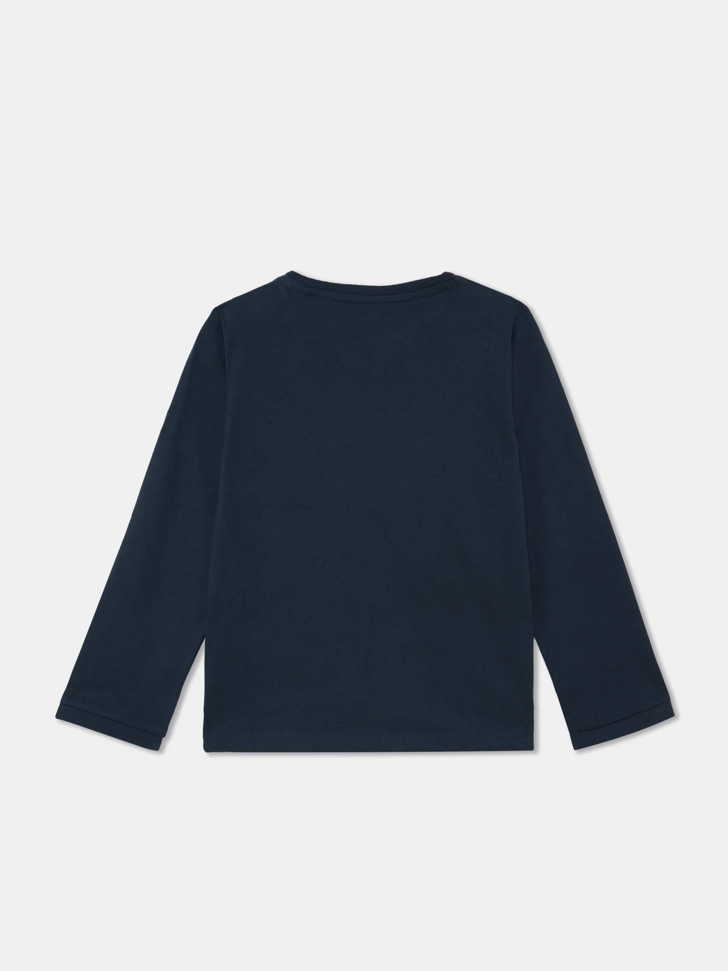 Sacoor Stripes Print T-shirt - Image 2