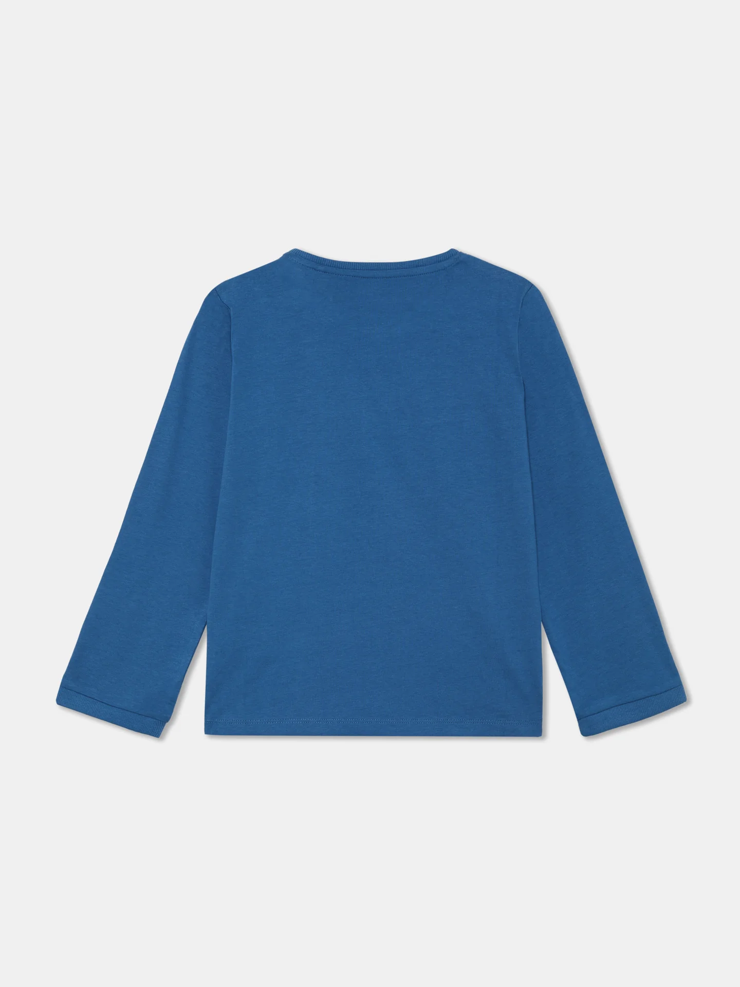 Sacoor Stripes Print T-shirt - Image 5