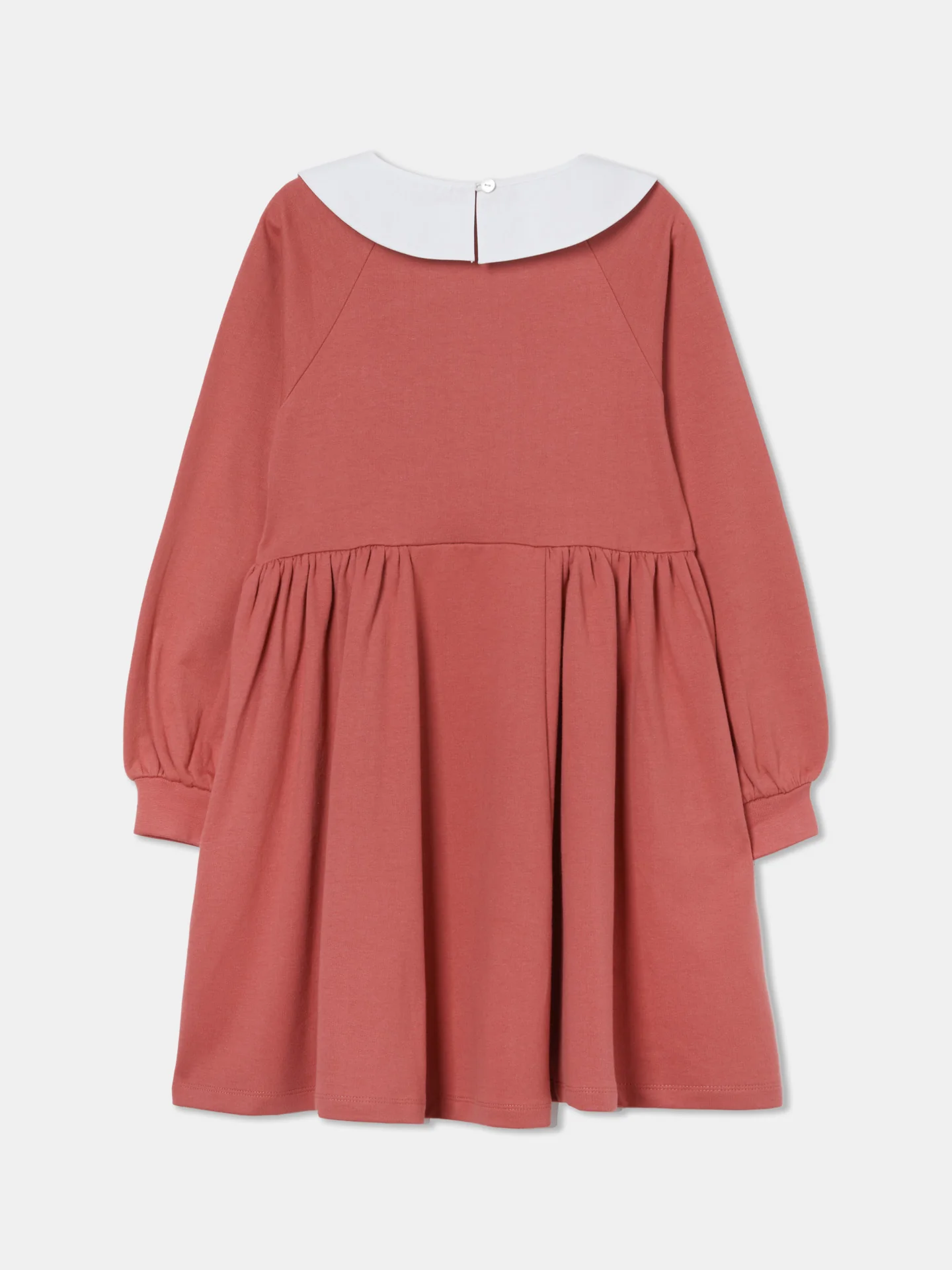 Sacoor Sweat Dress - Image 6