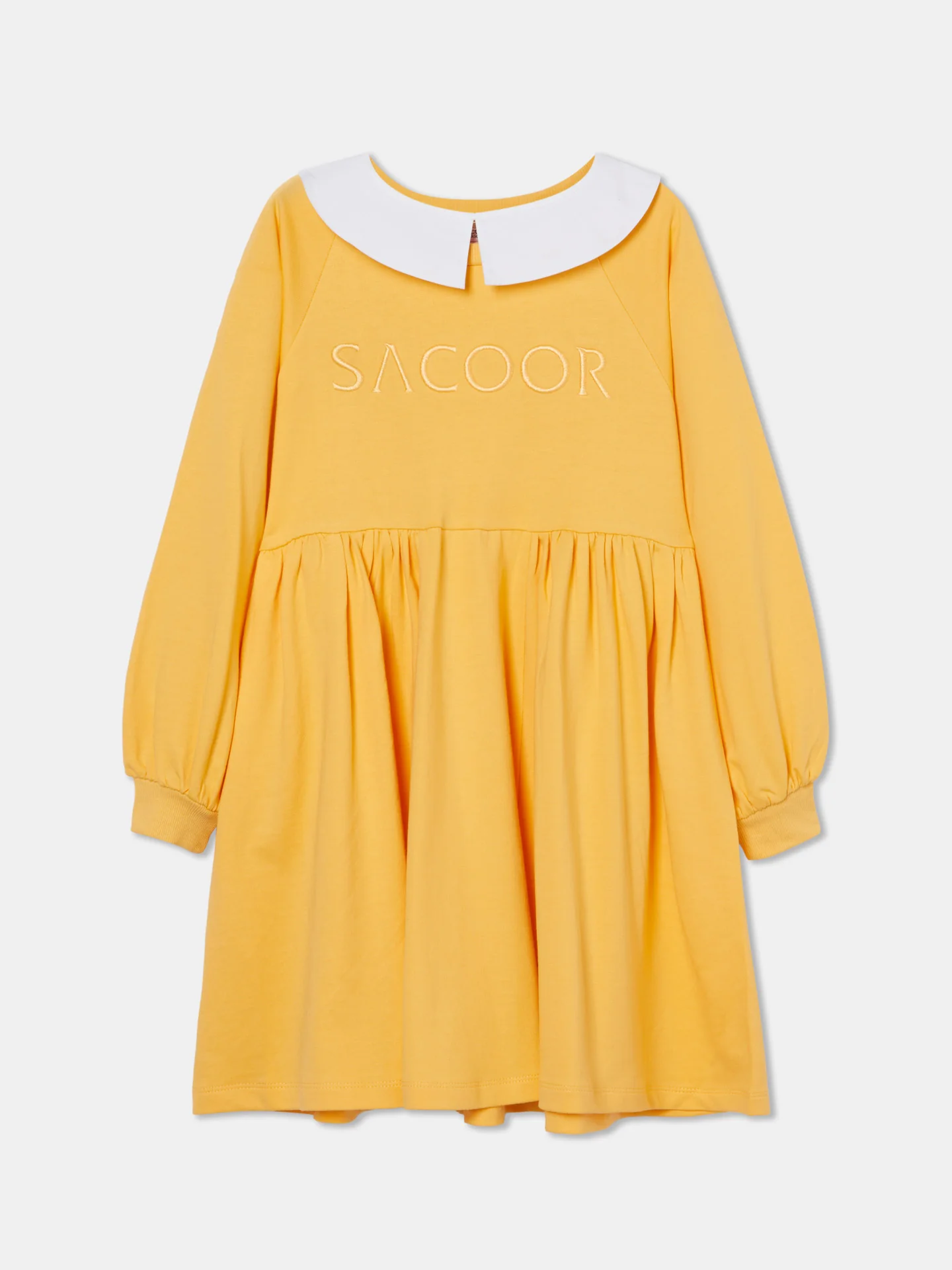 Sacoor Sweat Dress - Image 8