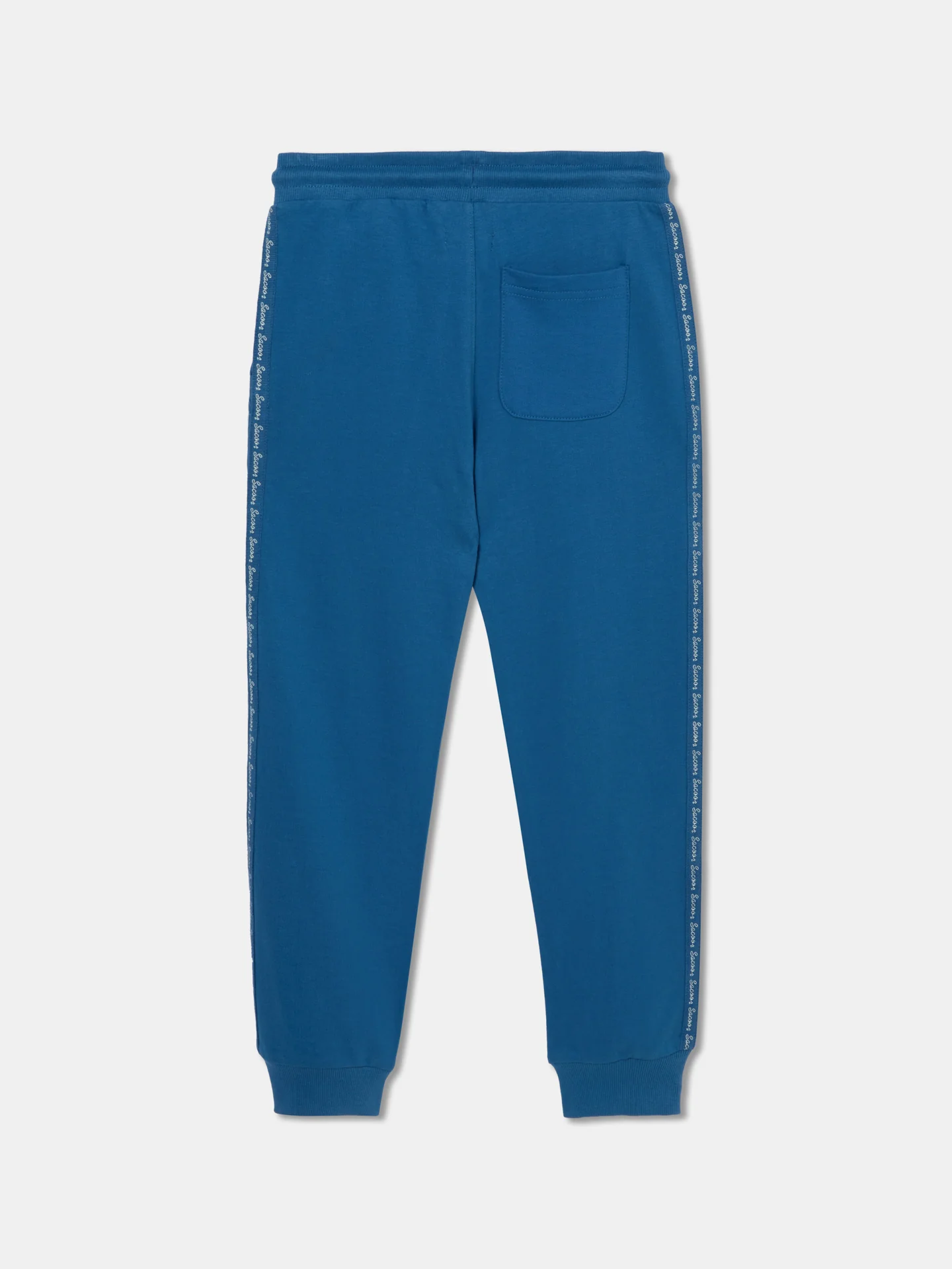 Sacoor Tape Sportswear Trousers - Image 2