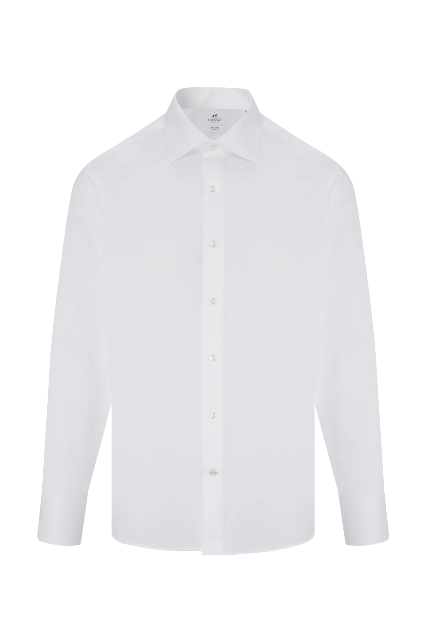 Sacoor Tennis Polo Shirt