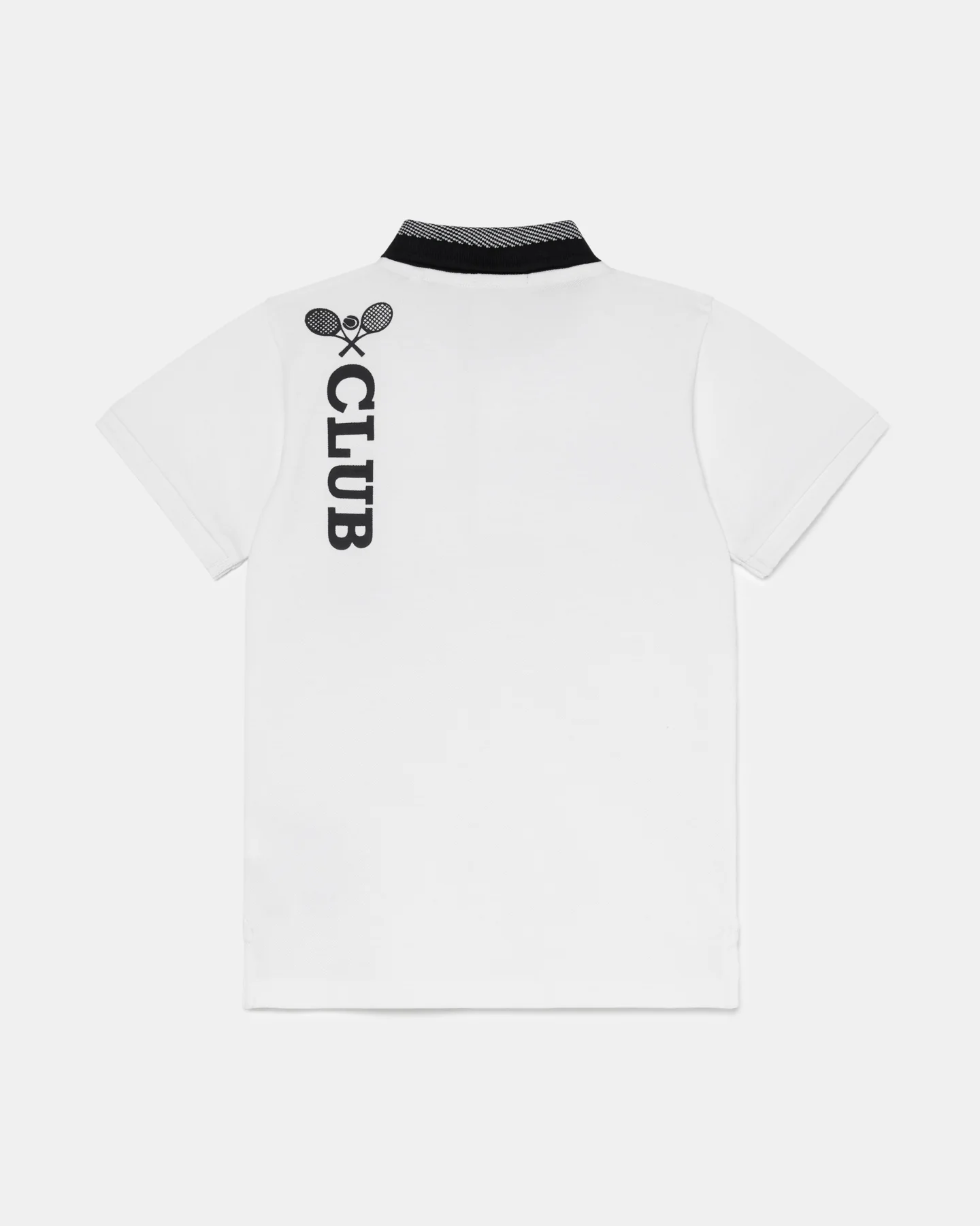 Sacoor Tennis Polo Shirt - Image 11