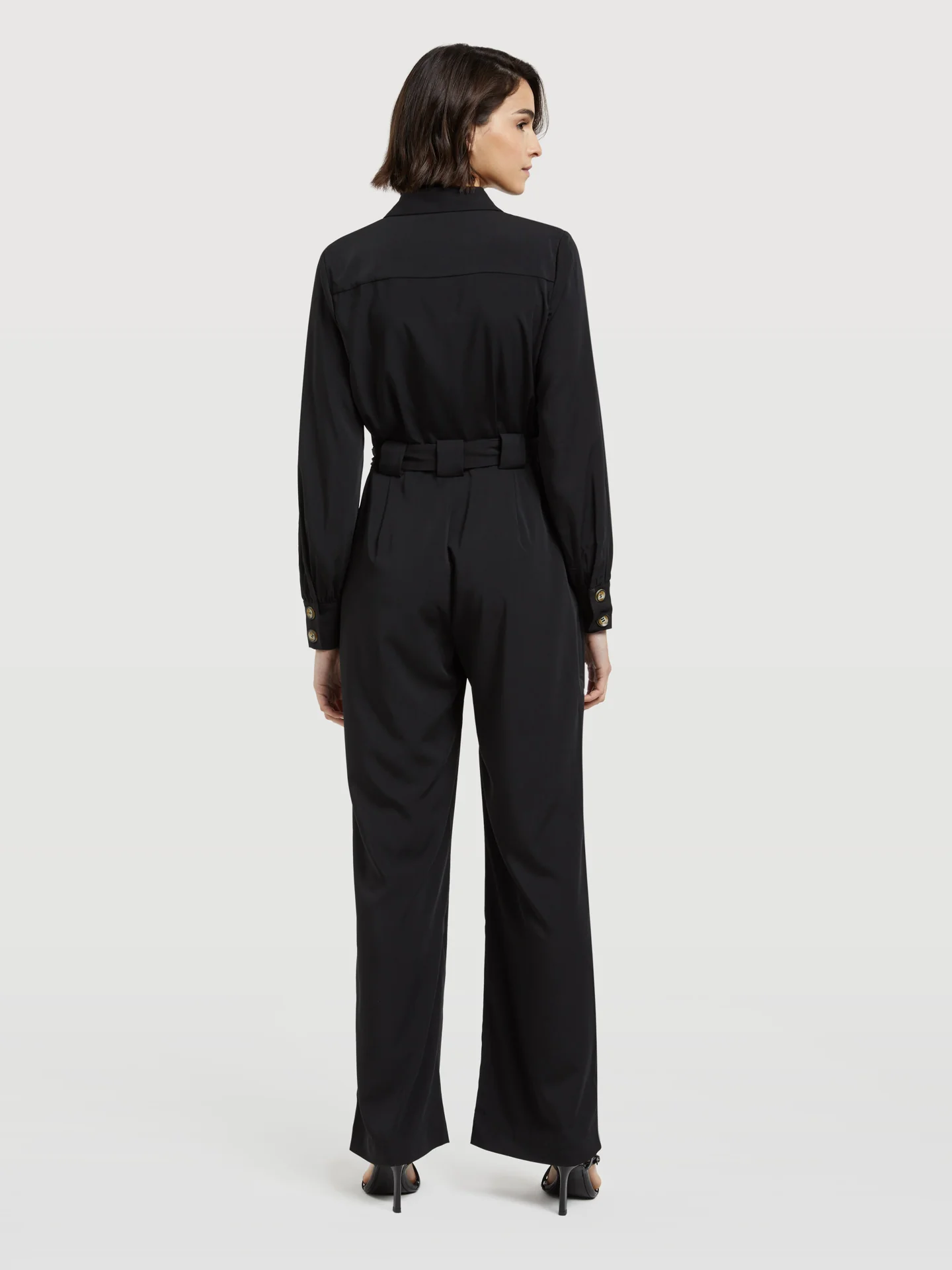 Safari Jumpsuit - Image 2