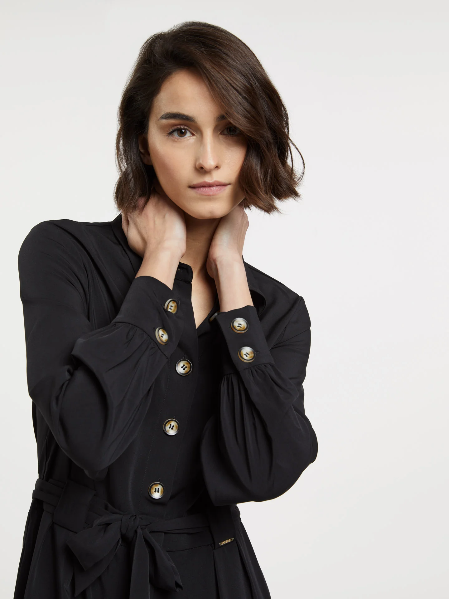 Safari Jumpsuit - Image 3