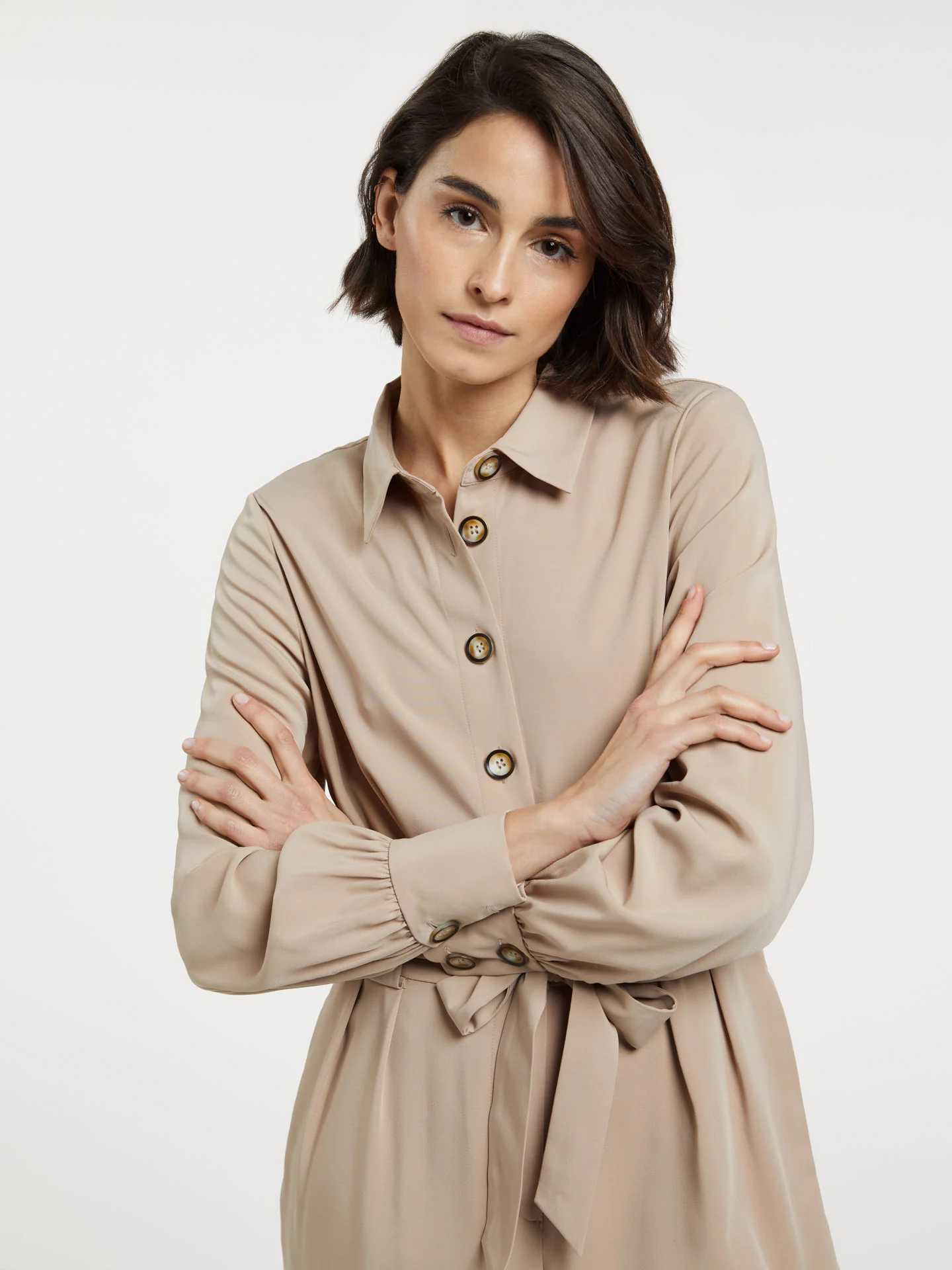Safari Jumpsuit - Image 6