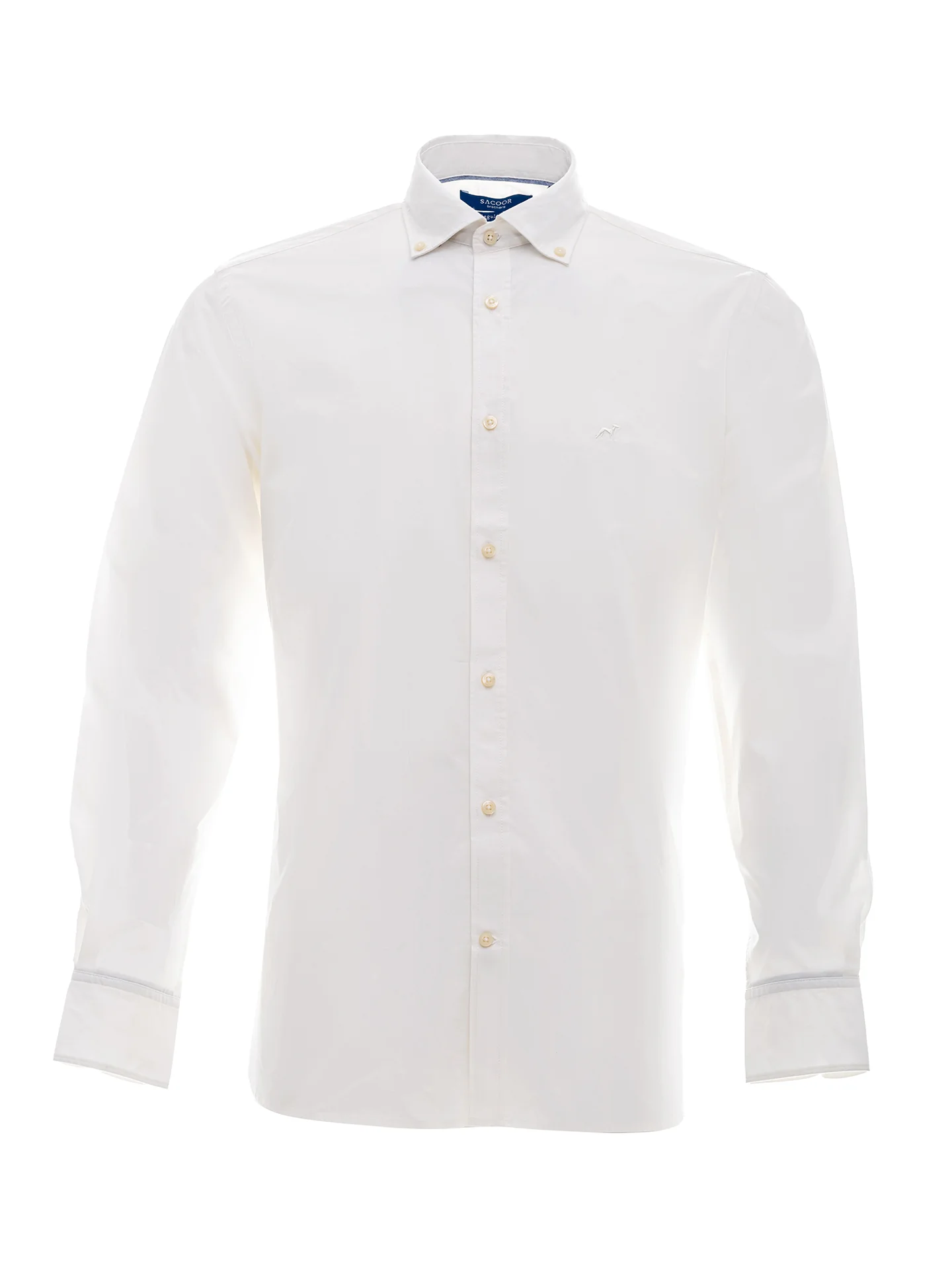 Shirt Casual Man Sport (Regular)