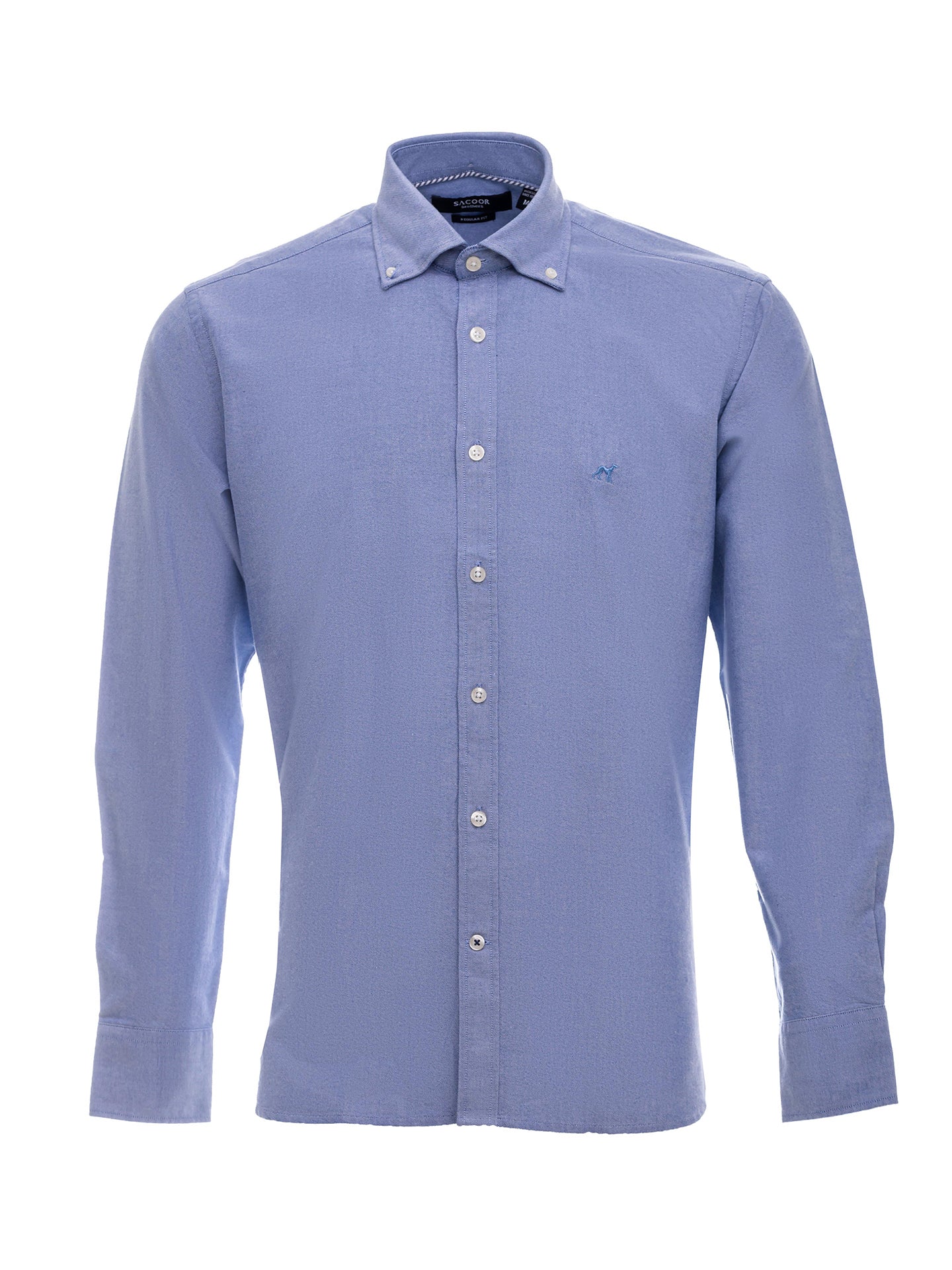 Shirt Casual Man Sport (Regular)