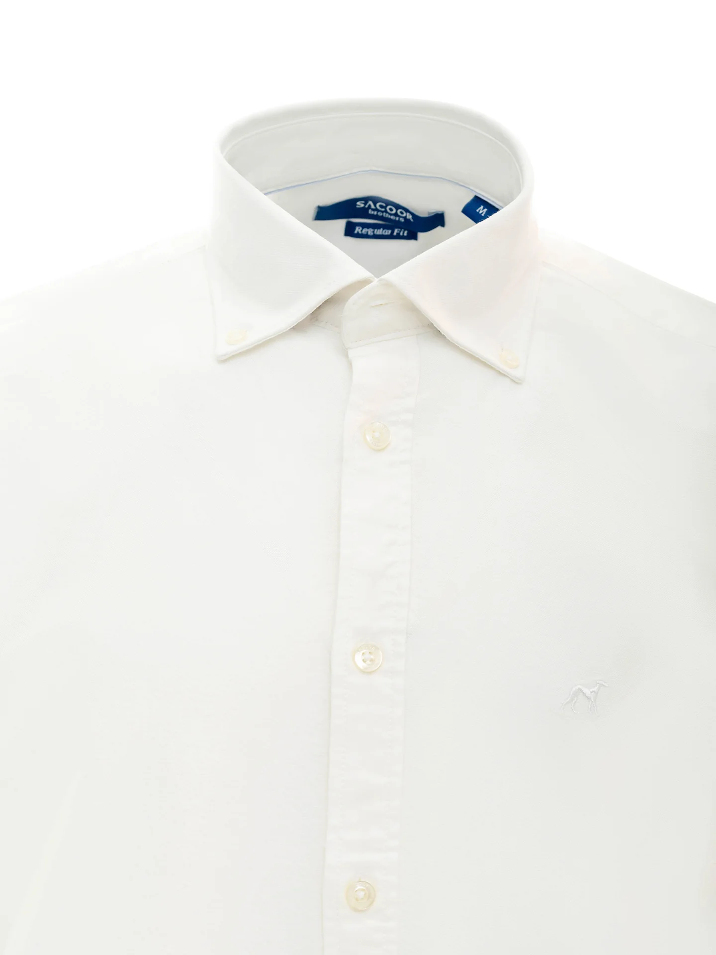 Shirt Casual Man Sport (Regular) - Image 5