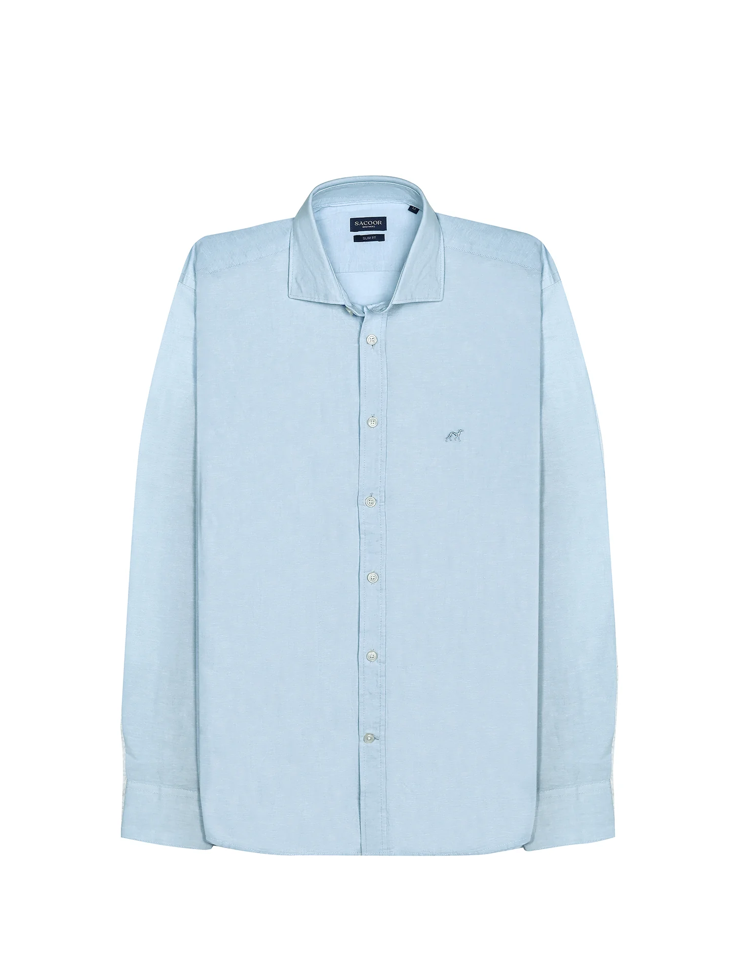 Shirt Casual Man Sport (Regular)