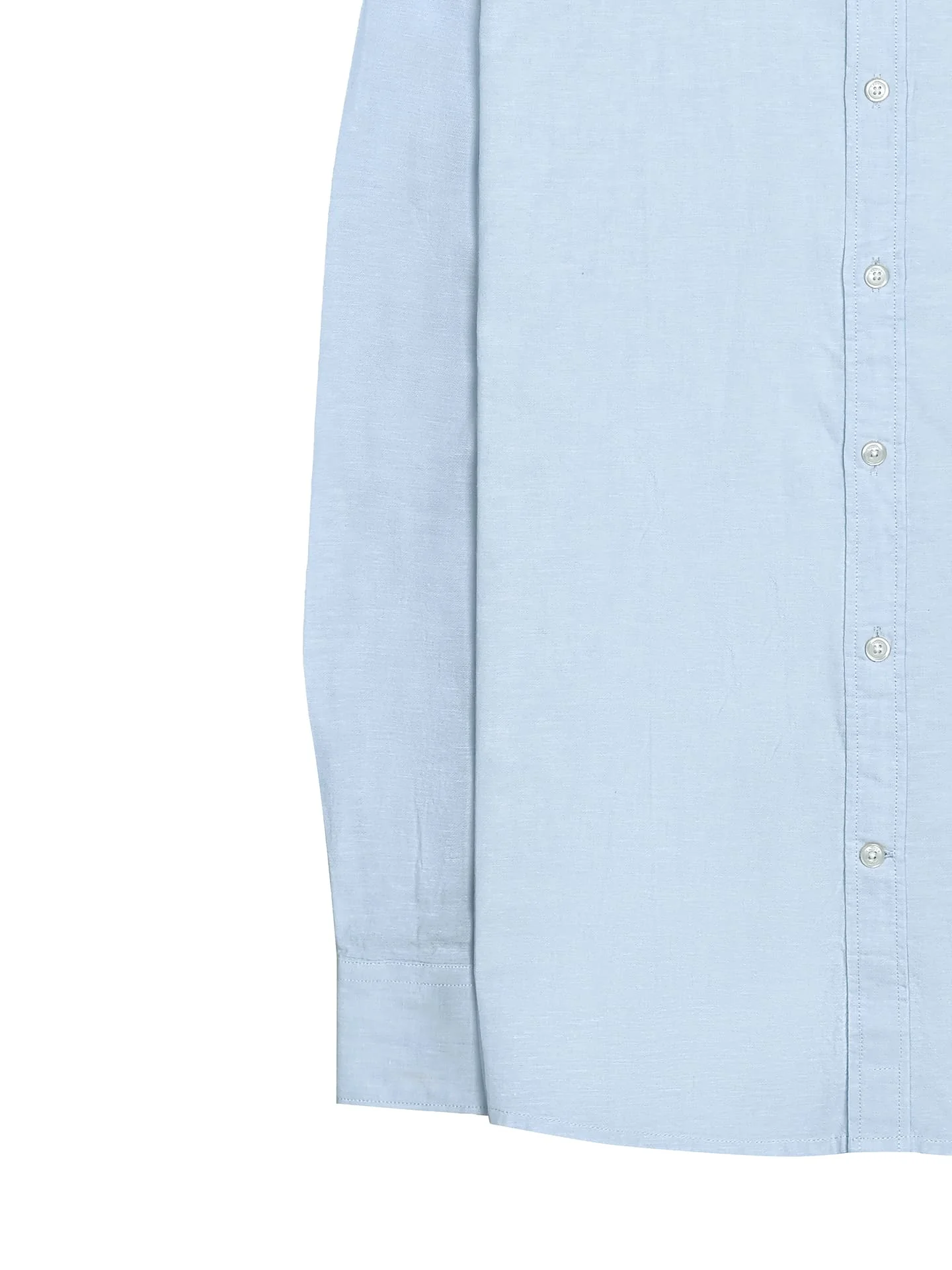 Shirt Casual Man Sport (Regular) - Image 4
